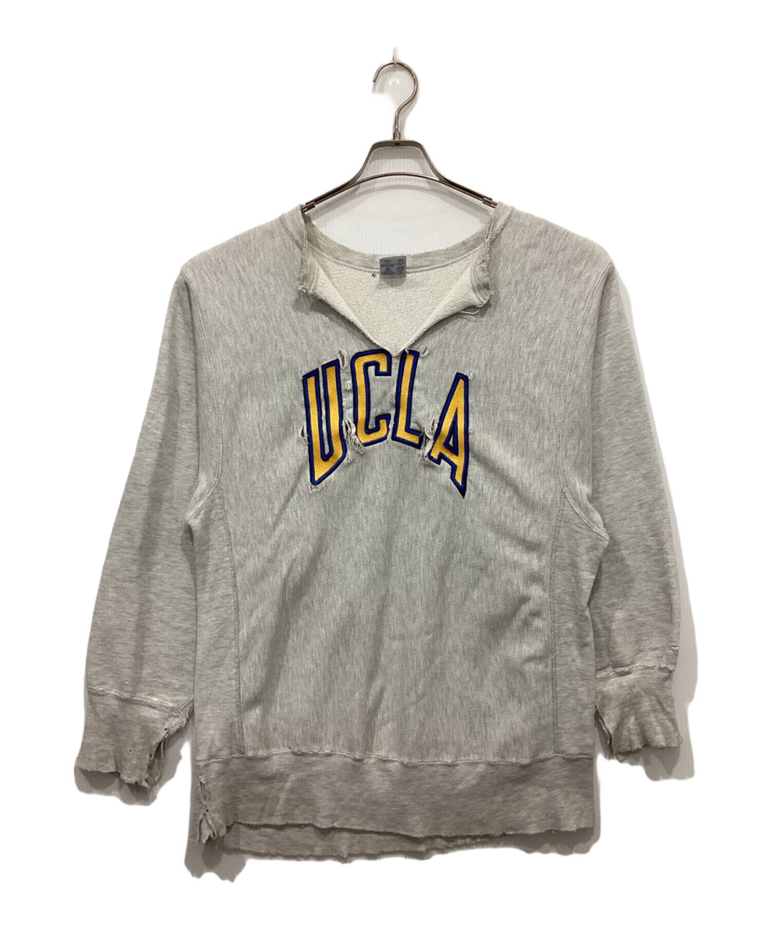 中古・古着通販】Champion REVERSE WEAVE (チャンピオン リバース