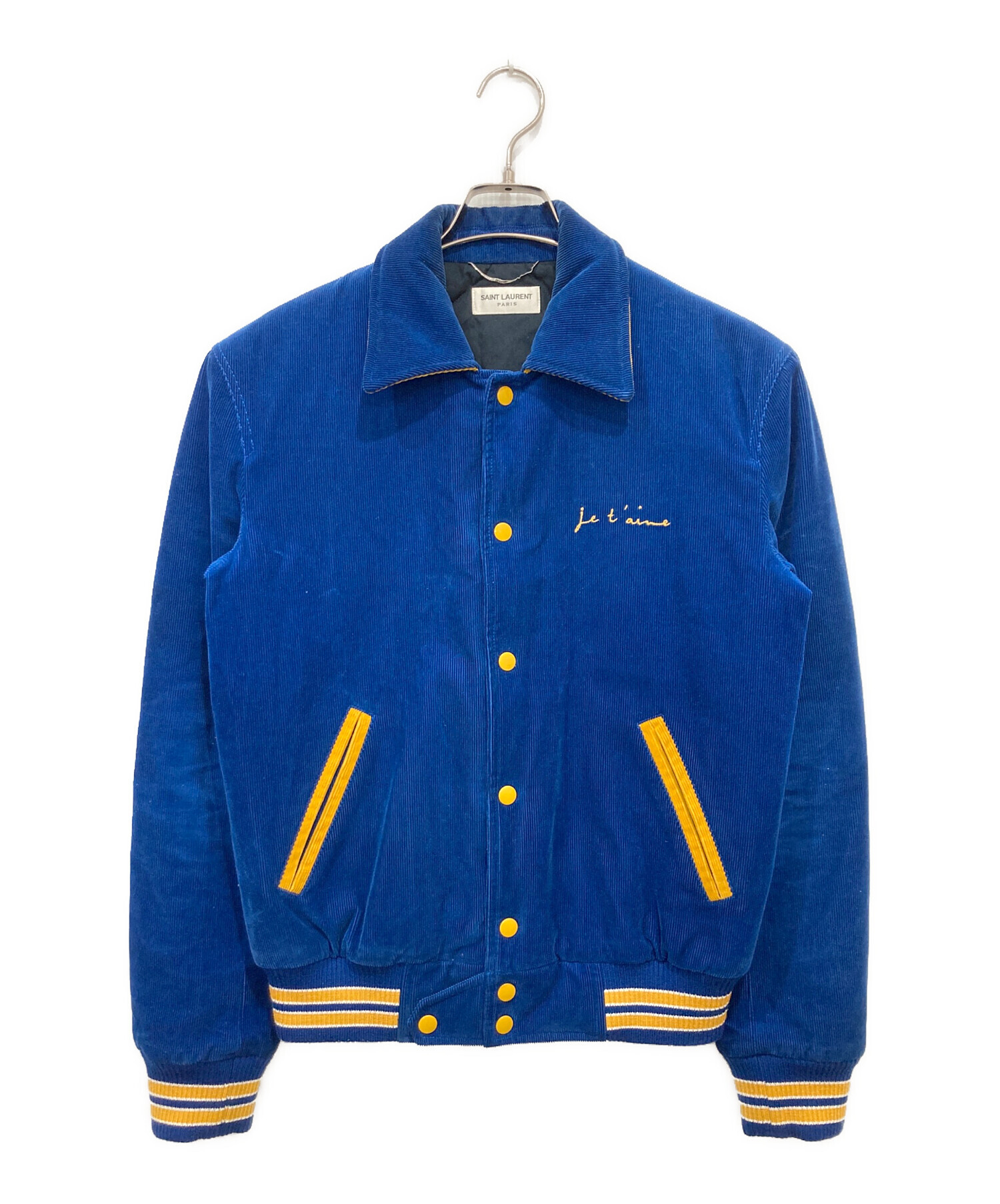 中古・古着通販】Saint Laurent Paris (サンローランパリ) Je T'aime