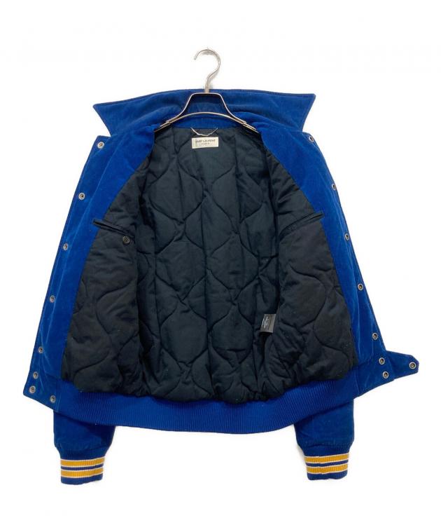 カ*ー様 最終　限定カラー SAINT LAURENT テディ ライトブルー 4 中古・古着通販】Saint Laurent Paris (サンローランパリ) Je T'aime