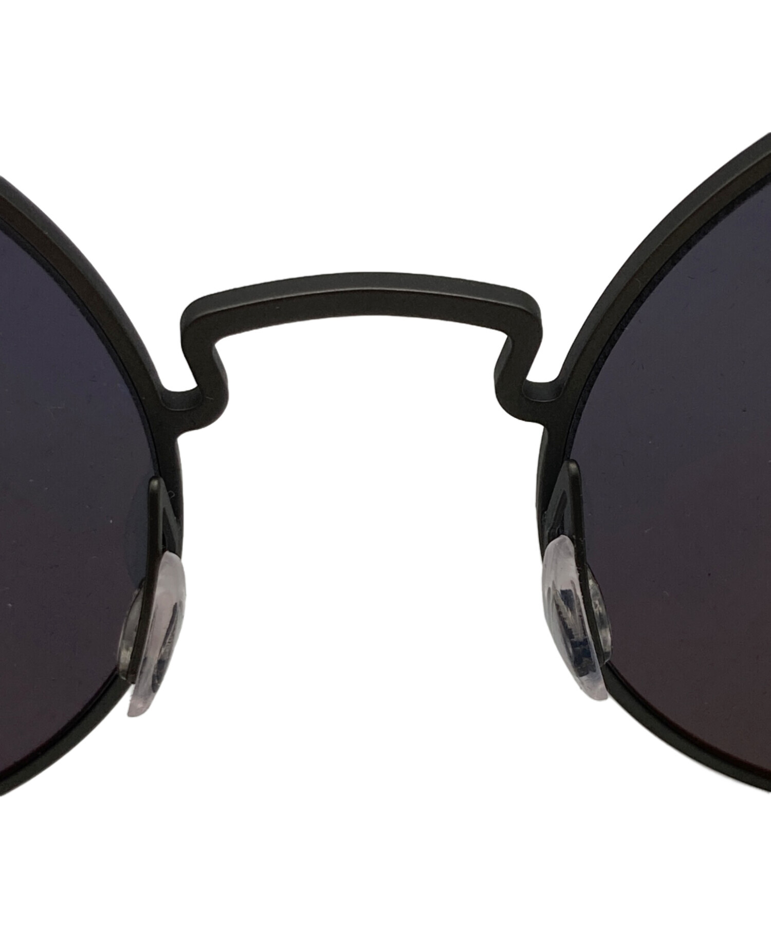 中古・古着通販】YOHJI YAMAMOTO (ヨウジヤマモト) サングラス