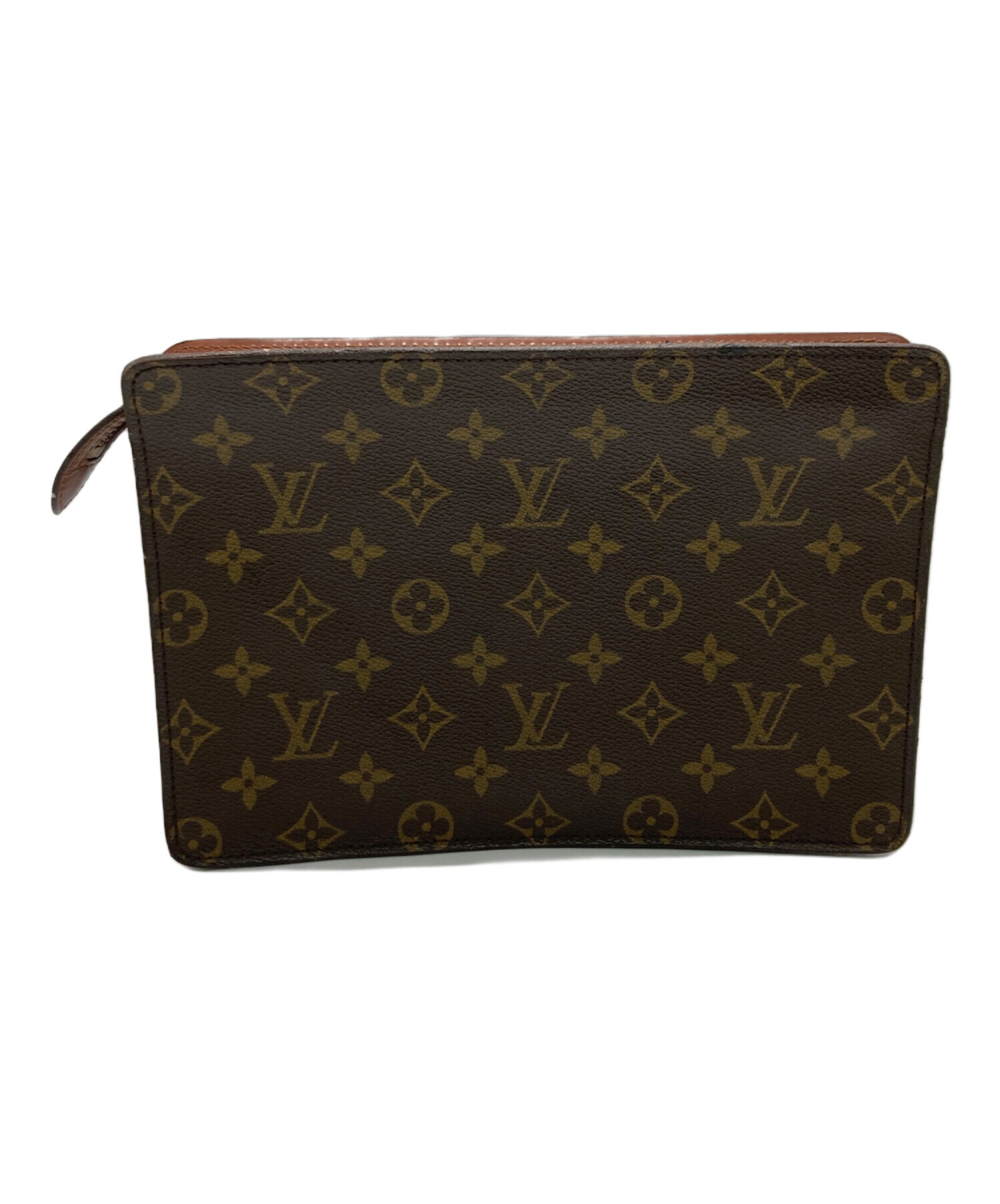 中古・古着通販】LOUIS VUITTON (ルイ ヴィトン) ポシェット・オム