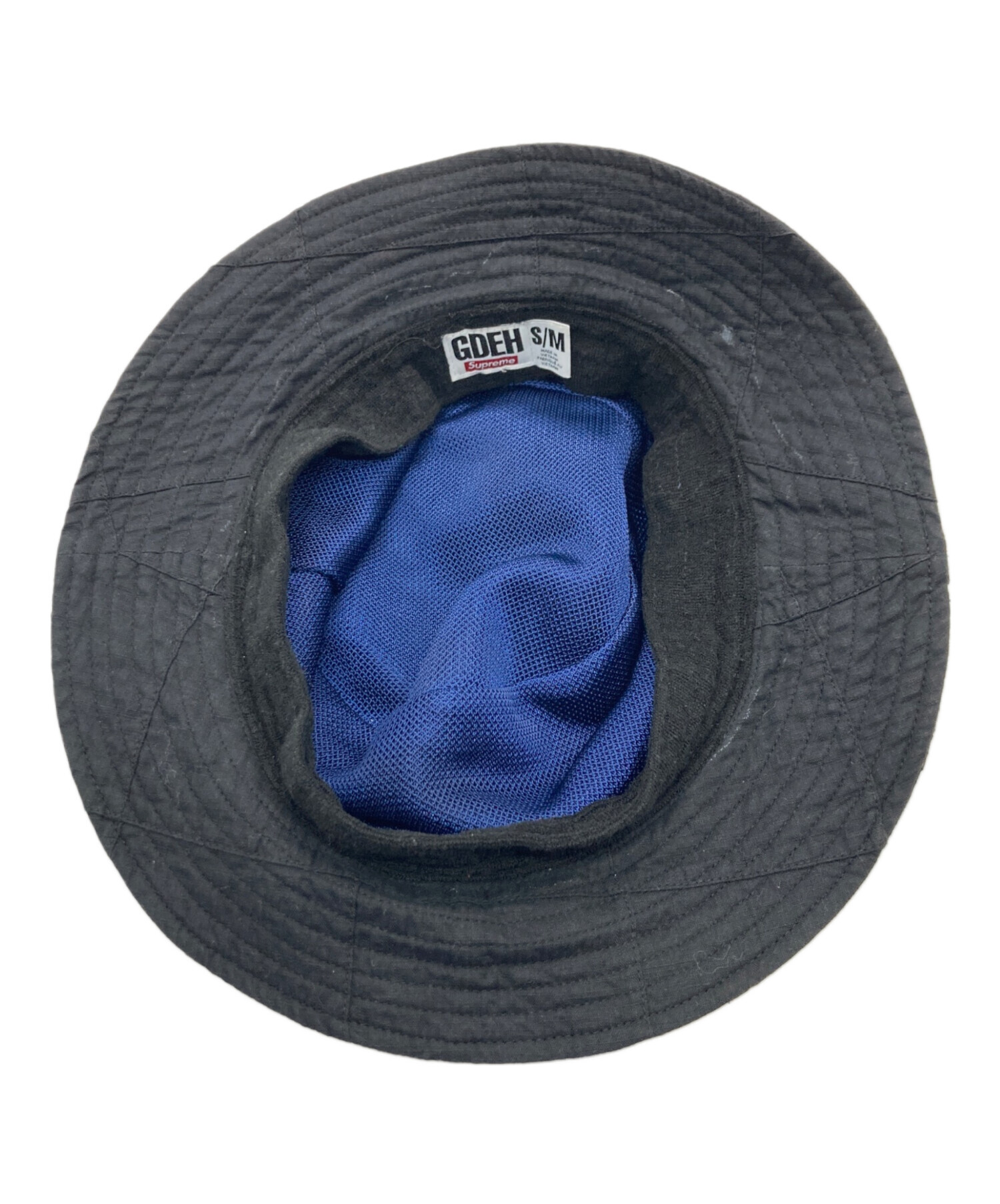 中古・古着通販】Supreme (シュプリーム) GDEH (グッドイナフ