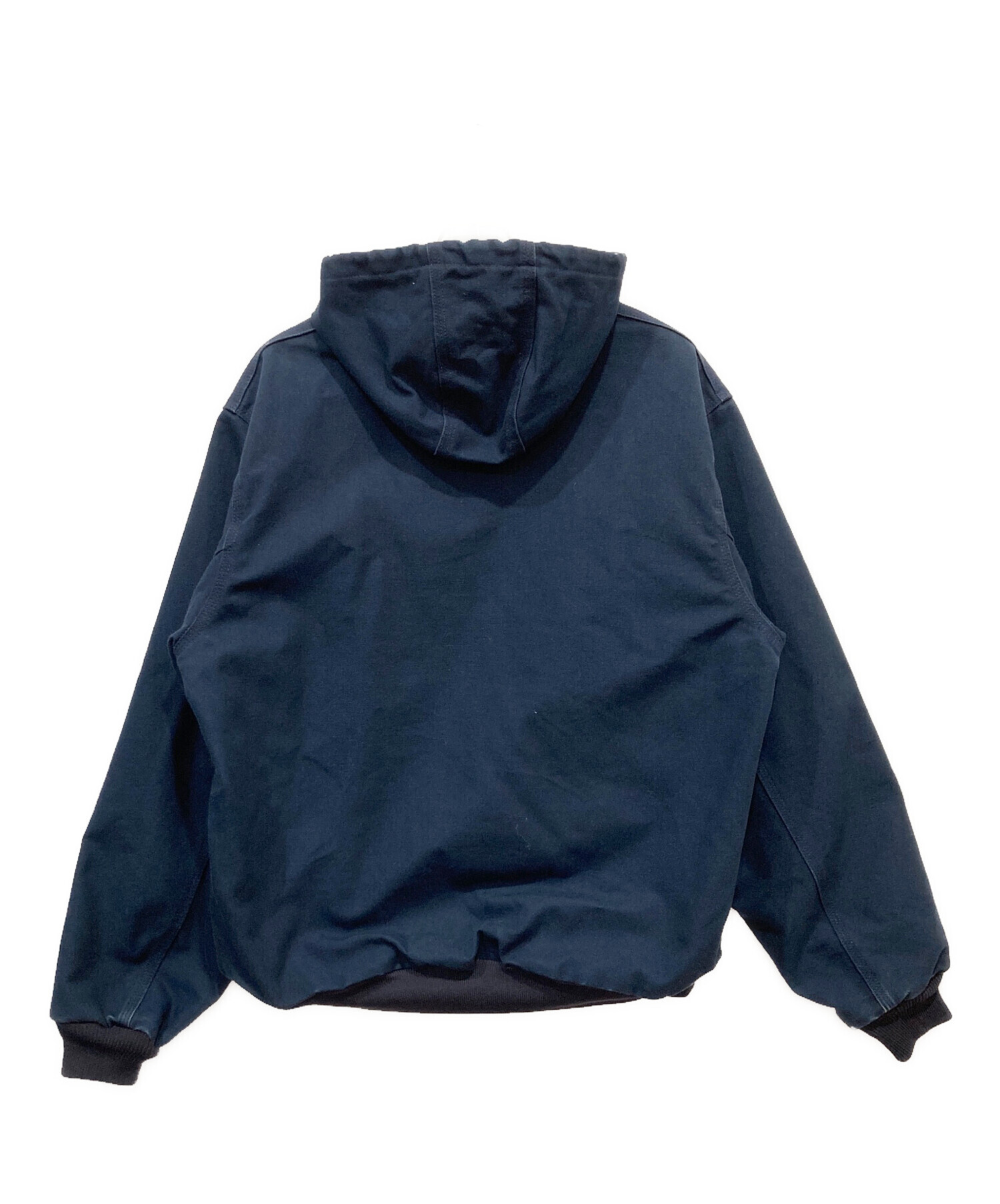 中古・古着通販】CarHartt (カーハート) ダックアクティブジャケット
