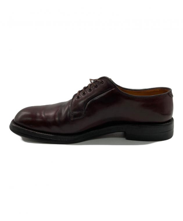 中古・古着通販】BROOKS BROTHERS (ブルックスブラザーズ) Alden 中古・古着通販】BROOKS BROTHERS (ブルックスブラザーズ) Alden