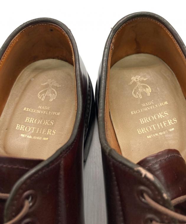 中古・古着通販】BROOKS BROTHERS (ブルックスブラザーズ) Alden