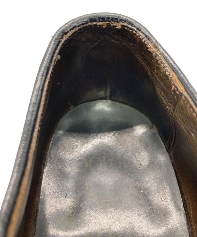中古・古着通販】Foot-Joy (フットジョイ) ウィングチップシューズ