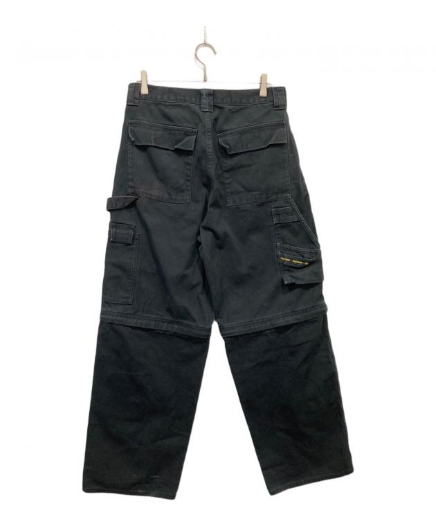 中古・古着通販】SUPREME (シュプリーム) Zip-Off Utility Pant