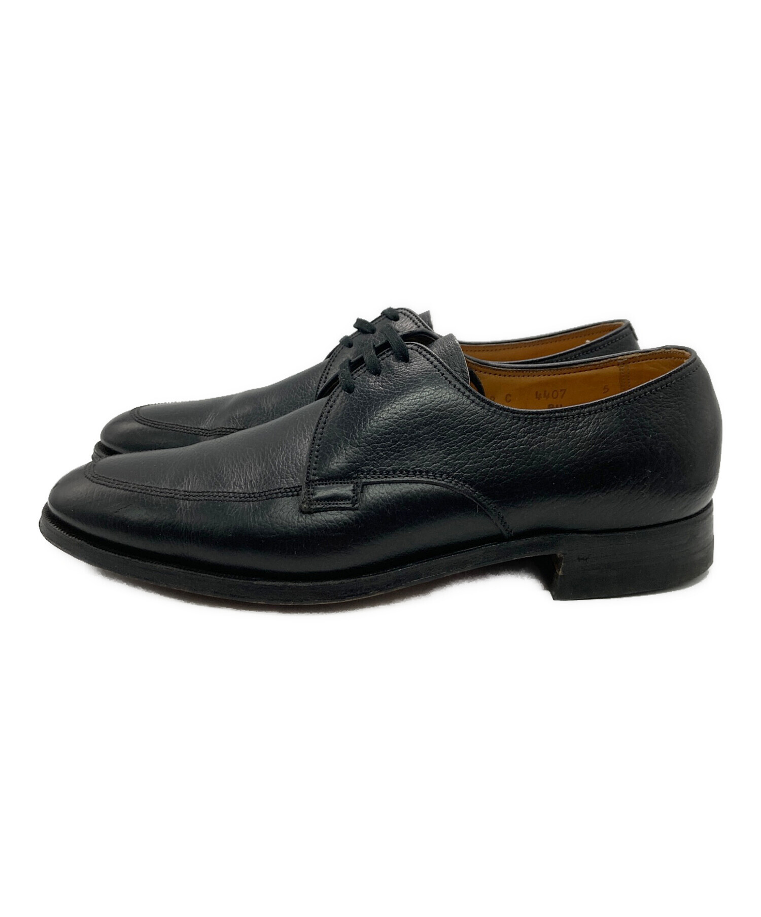 中古・古着通販】Florsheim (フローシャイム) Uチップシューズ