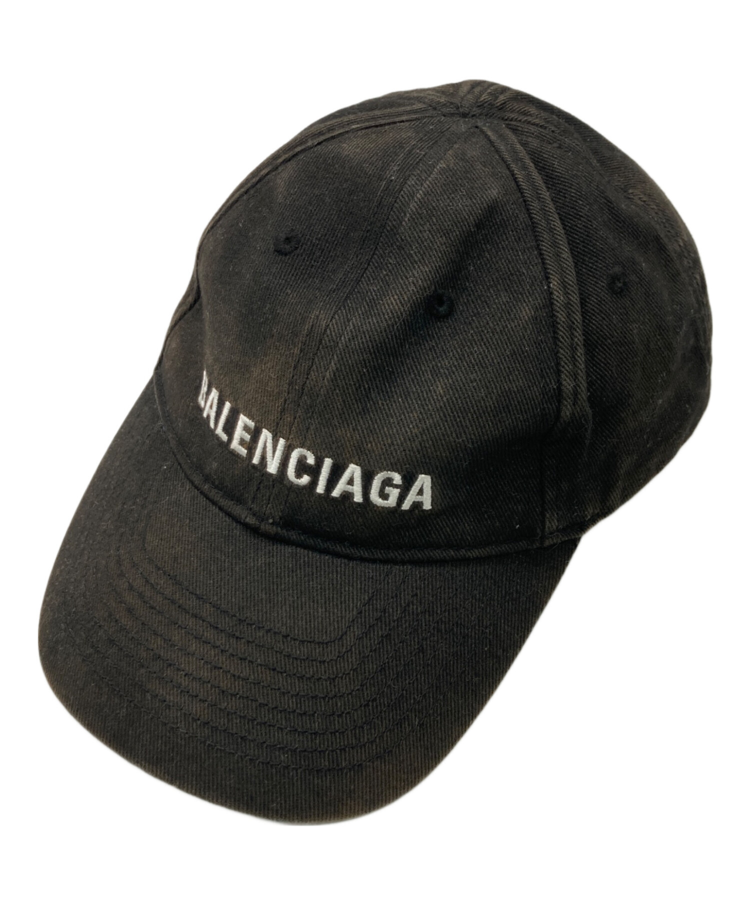 中古・古着通販】BALENCIAGA (バレンシアガ) NEW BASEBALL CAP