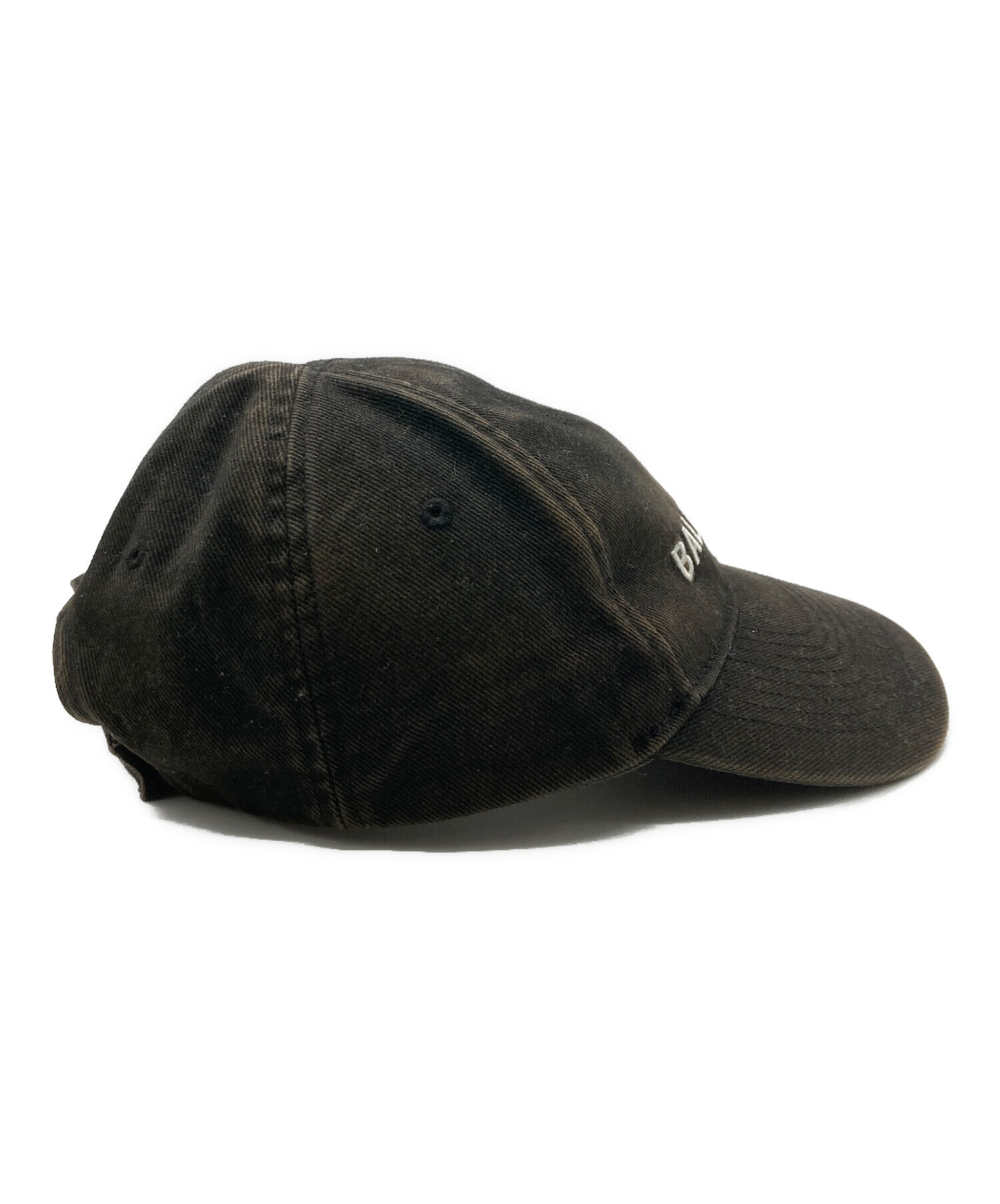 新品未使用バレンシアガキャップ 中古・古着通販】BALENCIAGA (バレンシアガ) NEW BASEBALL CAP