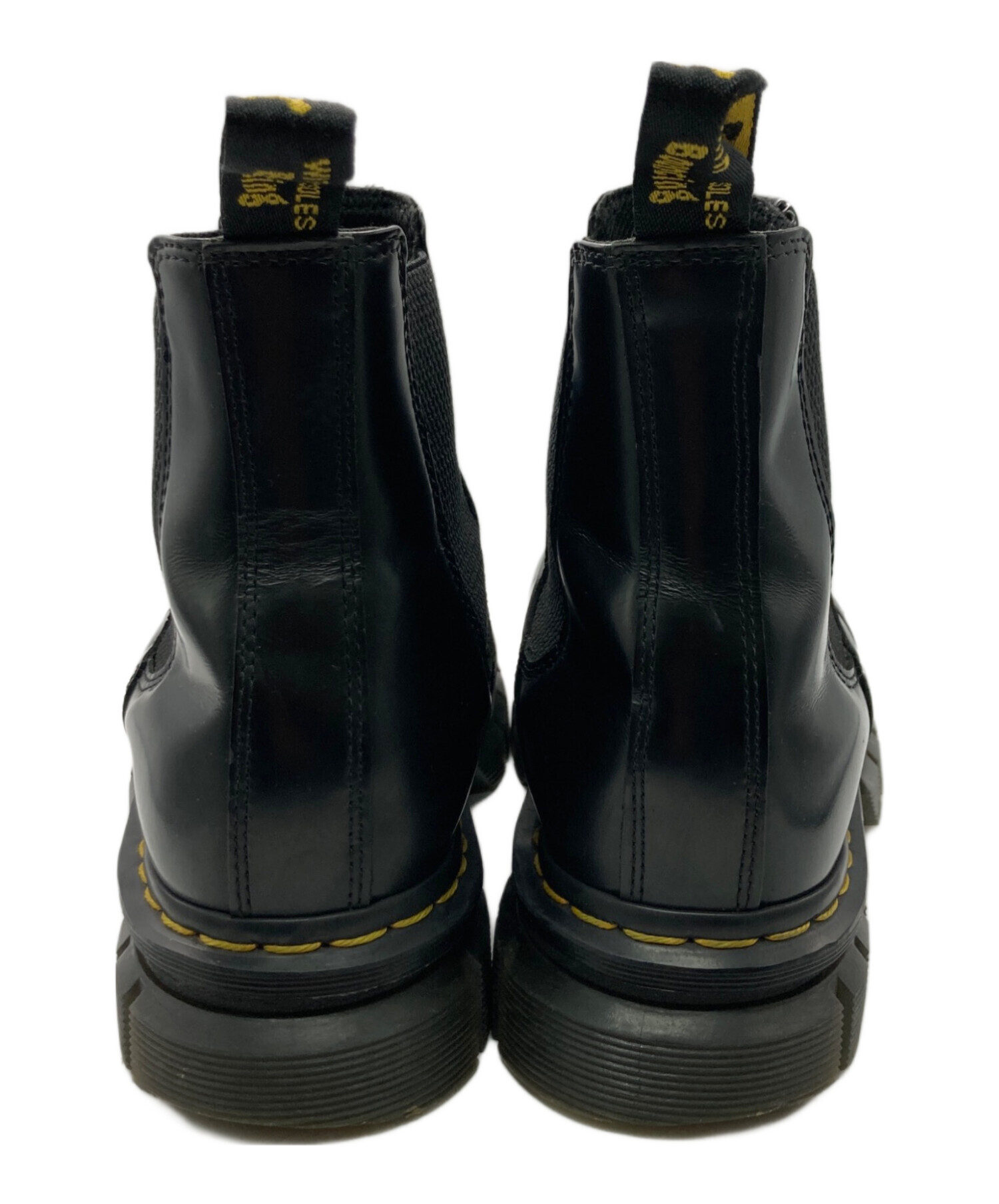 中古・古着通販】Dr.Martens (ドクターマーチン) サイドゴアブーツ