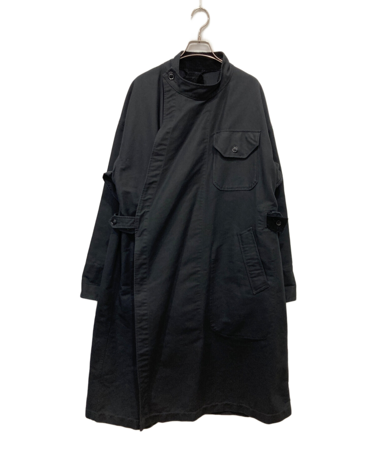 中古・古着通販】Engineered Garments (エンジニアド ガーメンツ) MG