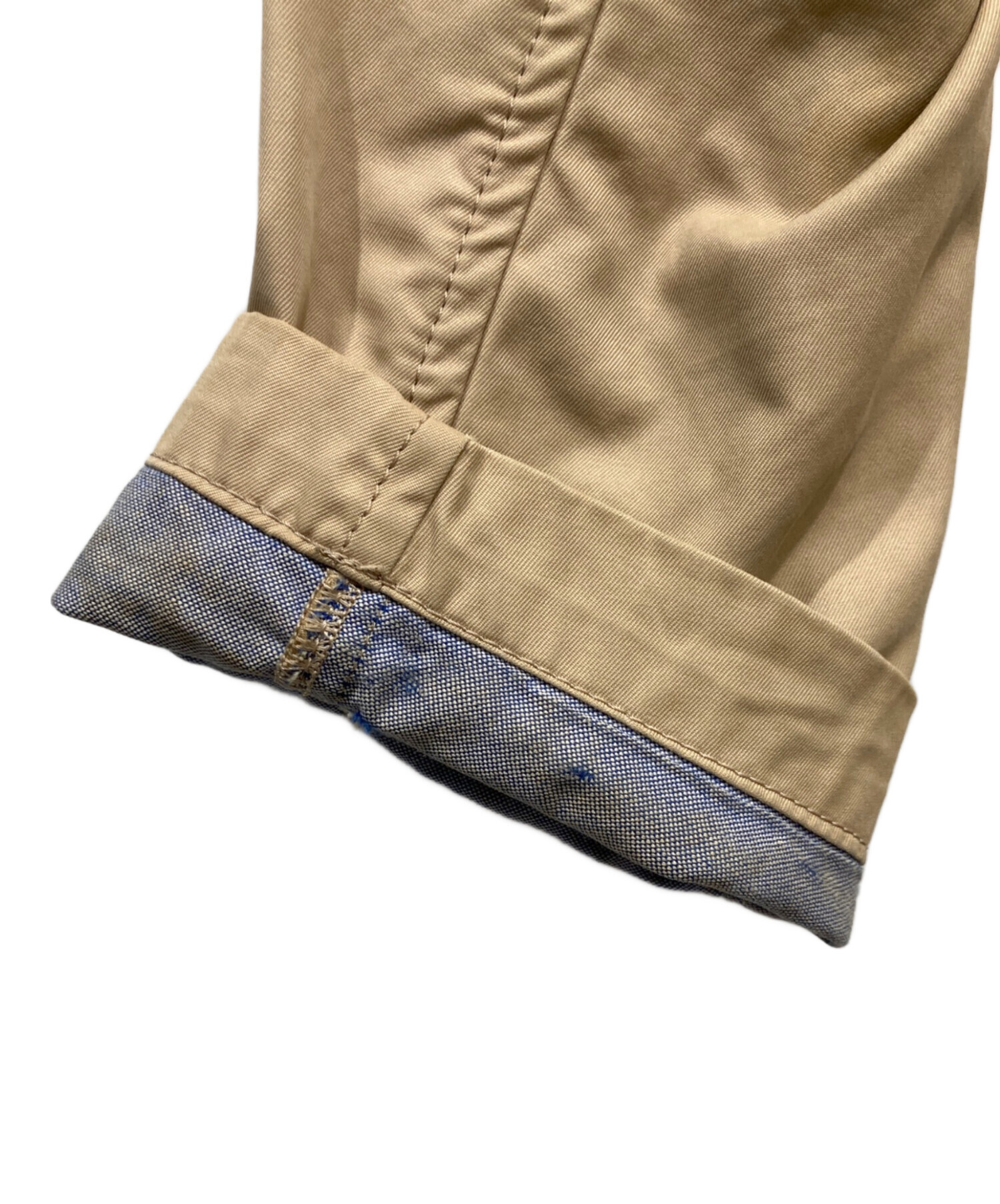 中古・古着通販】COMME des GARCONS HOMME (コムデギャルソン オム