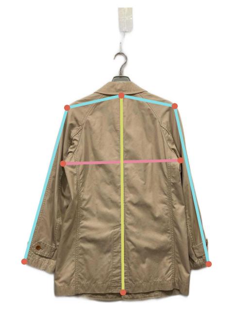 中古・古着通販】COMME des GARCONS HOMME (コムデギャルソン オム