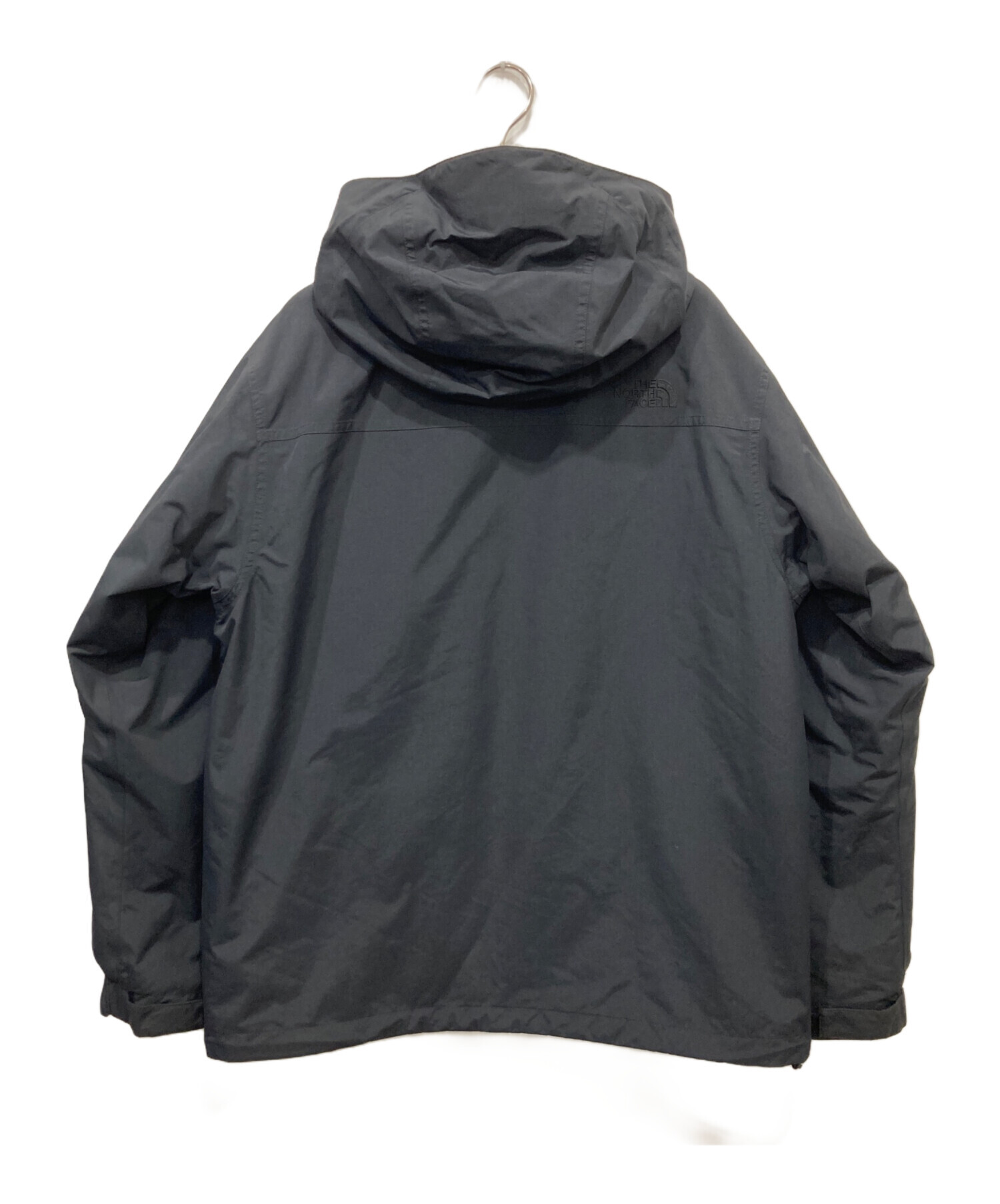 中古・古着通販】THE NORTH FACE (ザ ノース フェイス) Cassius