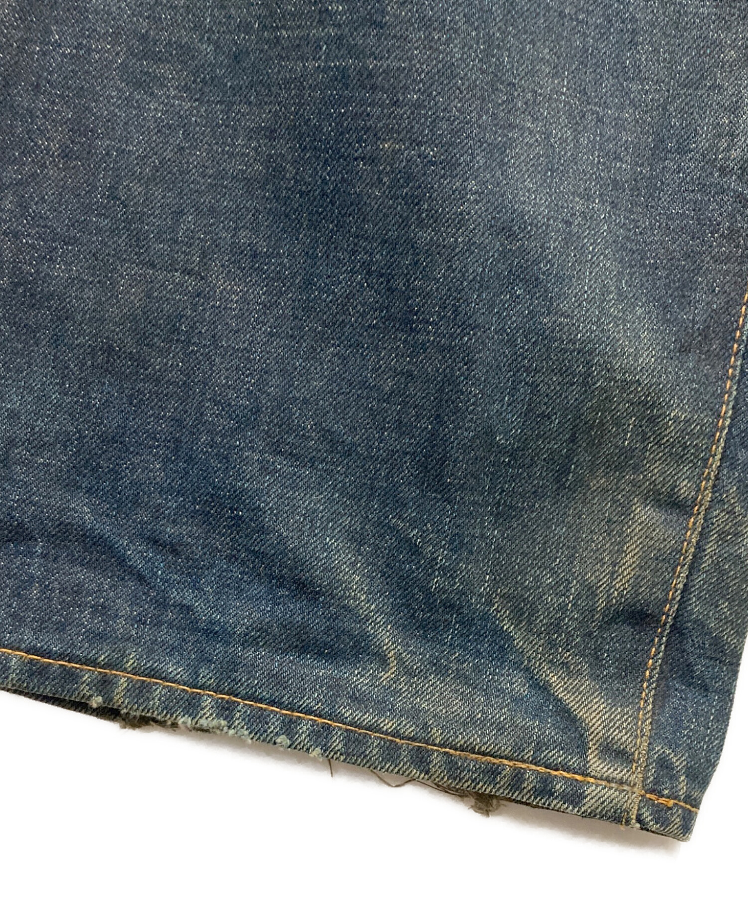 中古・古着通販】SUGARHILL (シュガーヒル) Classic Denim Pants