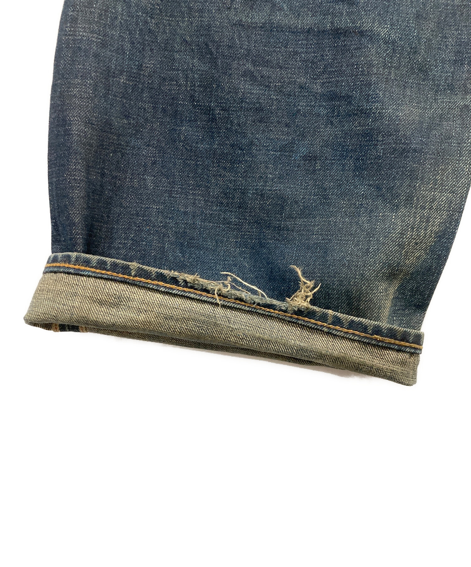 中古・古着通販】SUGARHILL (シュガーヒル) Classic Denim Pants