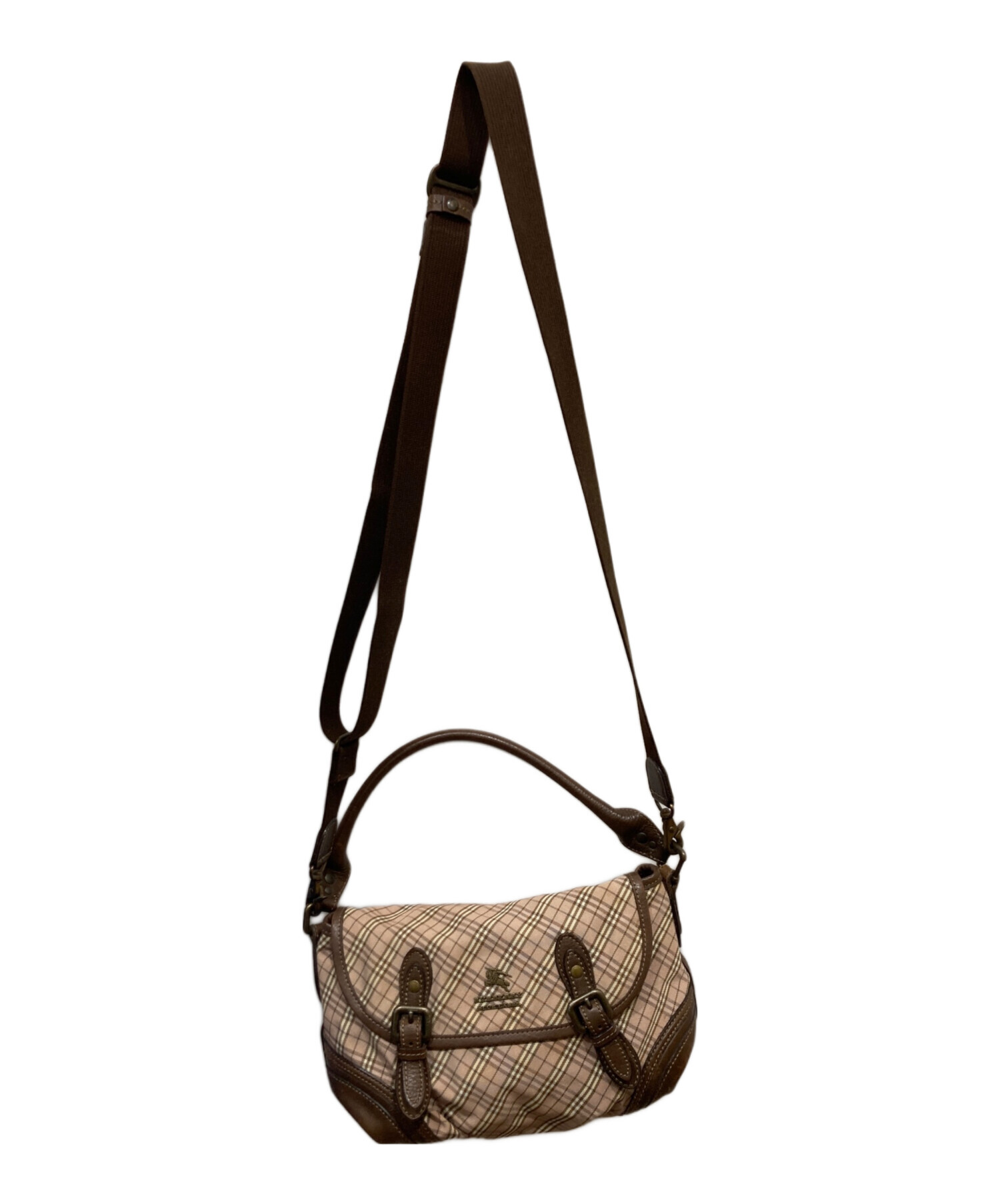 中古・古着通販】BURBERRY BLUE LABEL (バーバリー ブルー レーベル