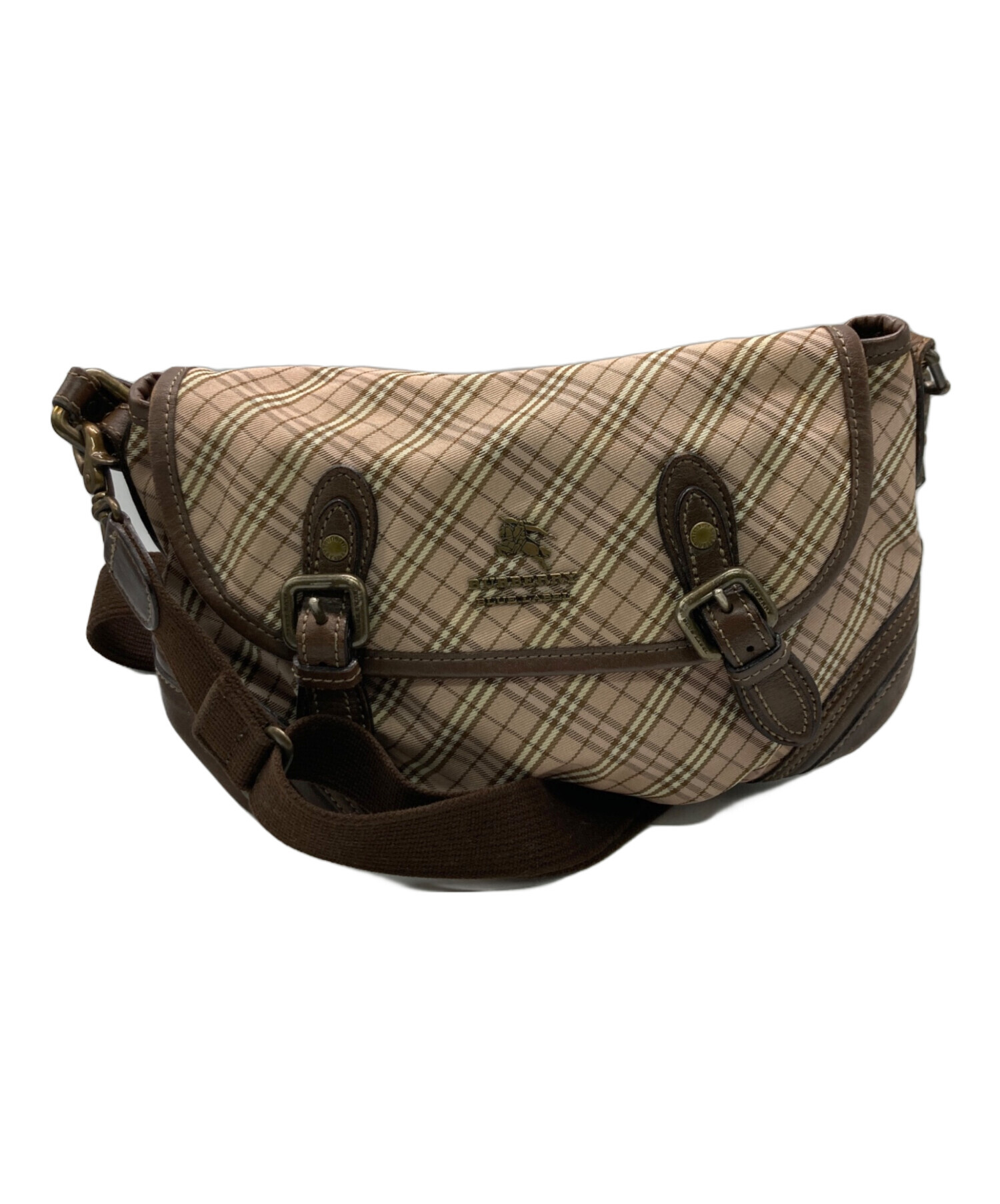 中古・古着通販】BURBERRY BLUE LABEL (バーバリー ブルー レーベル