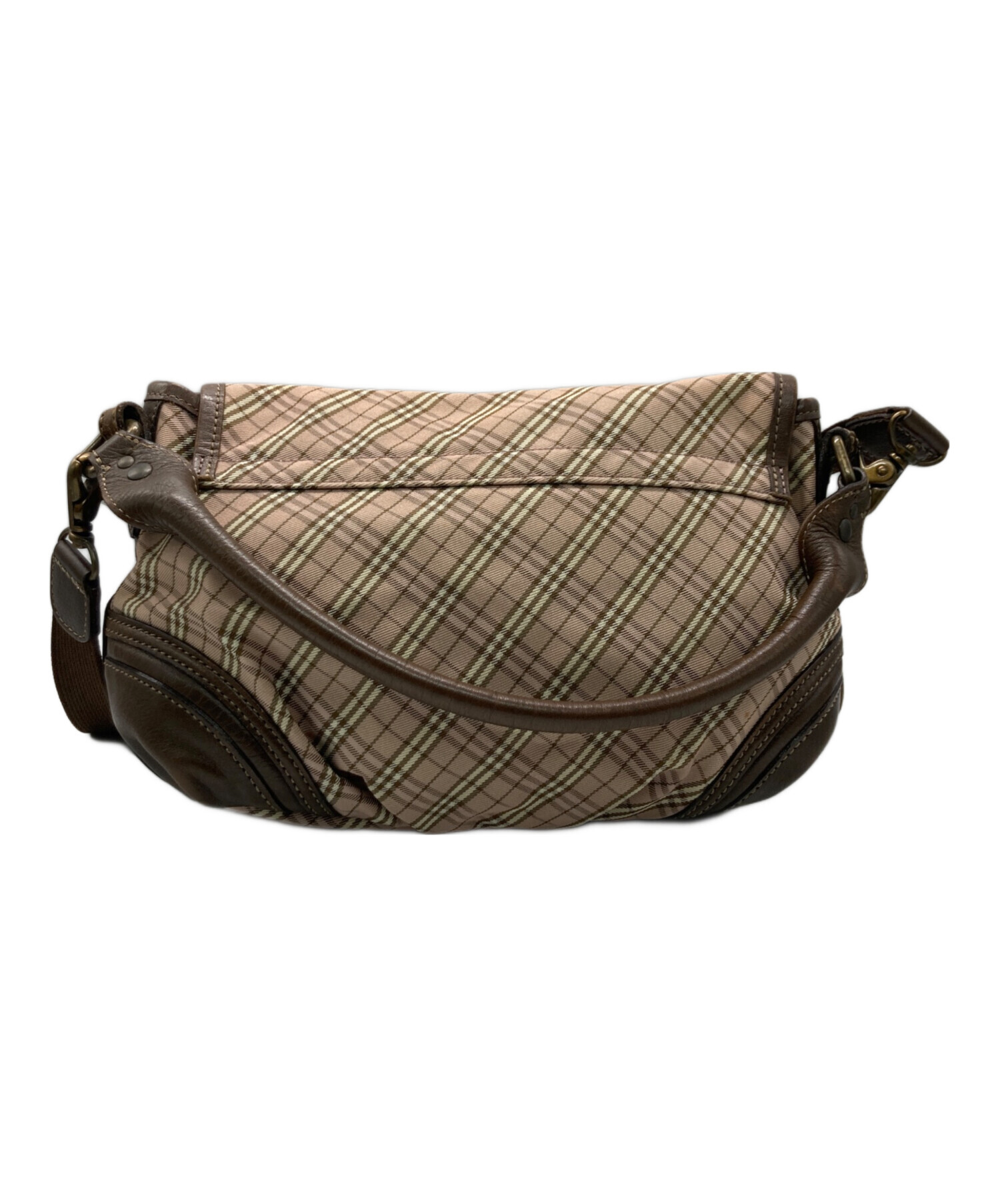 中古・古着通販】BURBERRY BLUE LABEL (バーバリー ブルー レーベル