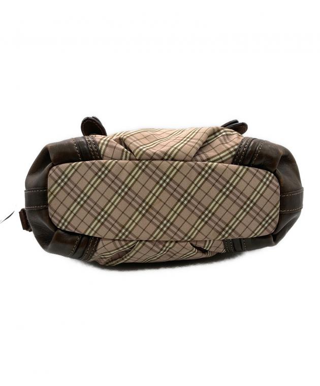 中古・古着通販】BURBERRY BLUE LABEL (バーバリー ブルー レーベル