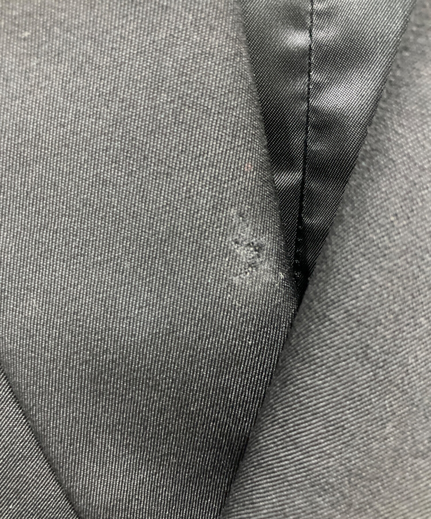 中古・古着通販】DIOR HOMME (ディオール オム) フード付きジップ