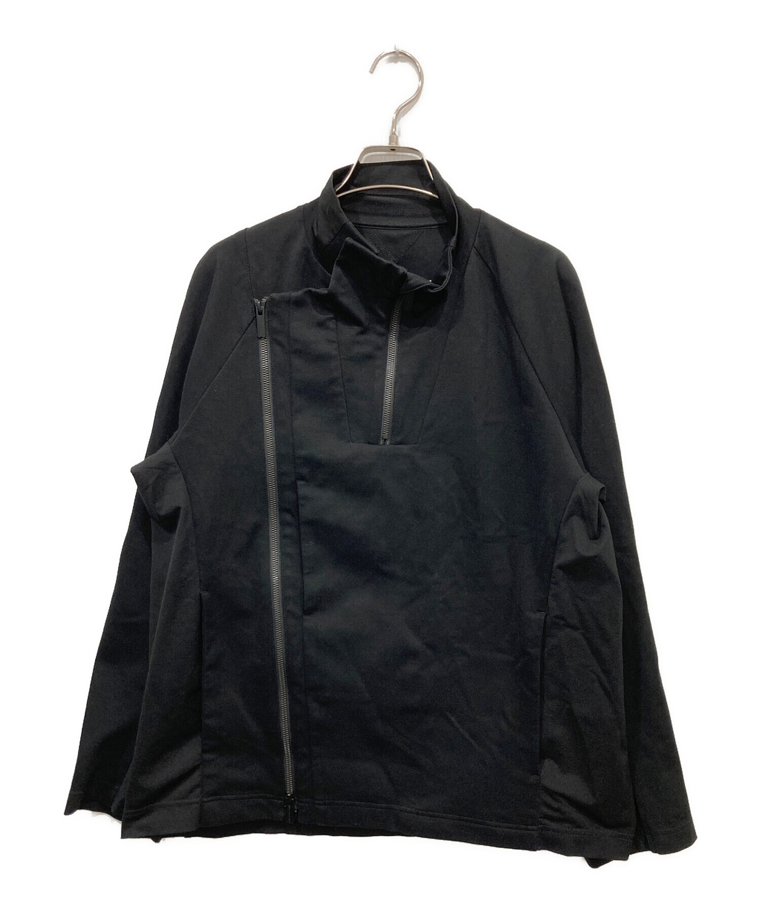 在庫1点物 クラシック2×2mｍフロントジップジャケット MLサイズ 中古・古着通販】WHITE MOUNTAINEERING (ホワイトマウンテ二アニング