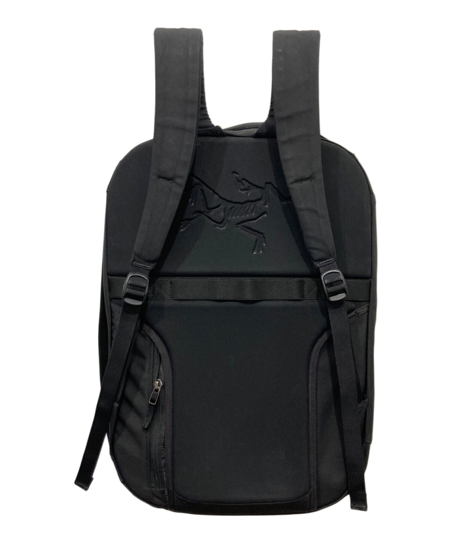 中古・古着通販】ARC'TERYX (アークテリクス) BLADE20 ブラック