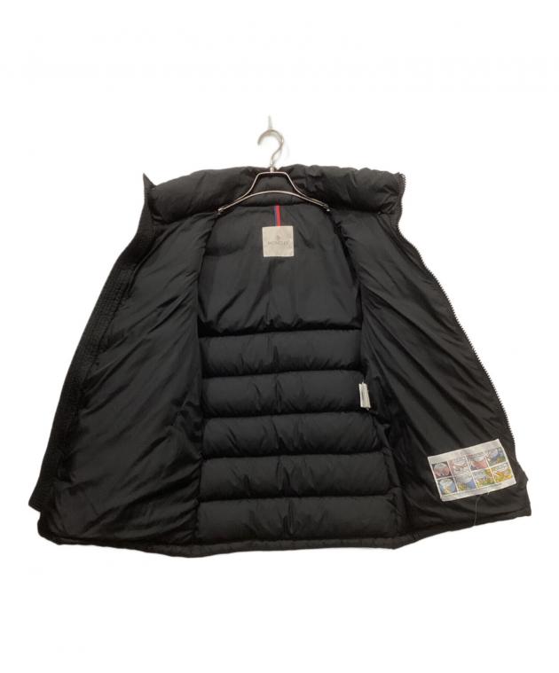 中古・古着通販】MONCLER (モンクレール) CLUNY ダウンジャケット
