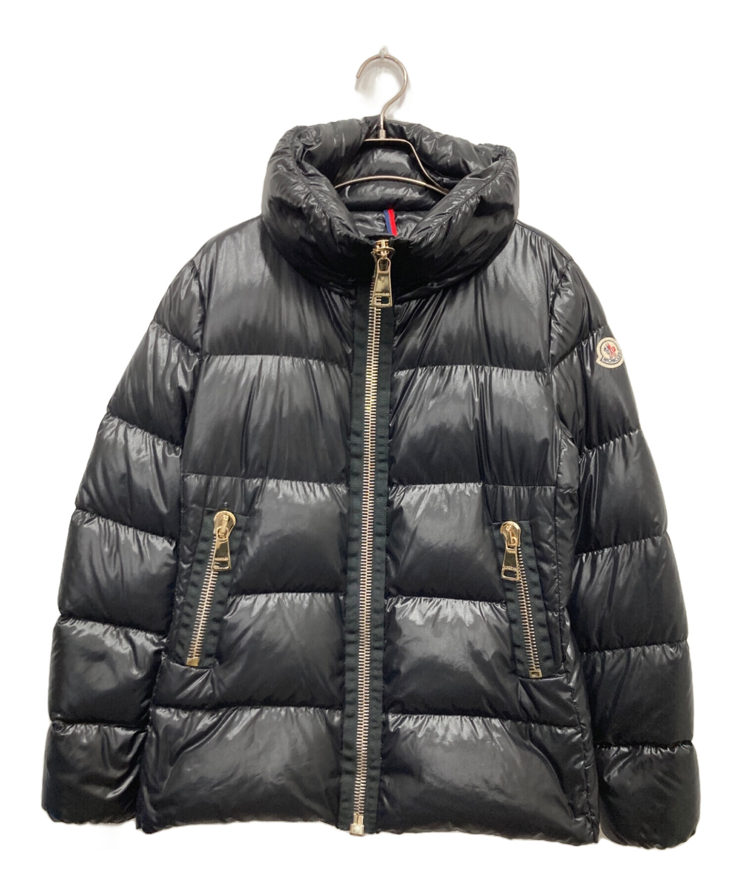 モンクレール　ダウンジャケット　00 中古・古着通販】MONCLER (モンクレール) JOUX ダウンジャケット