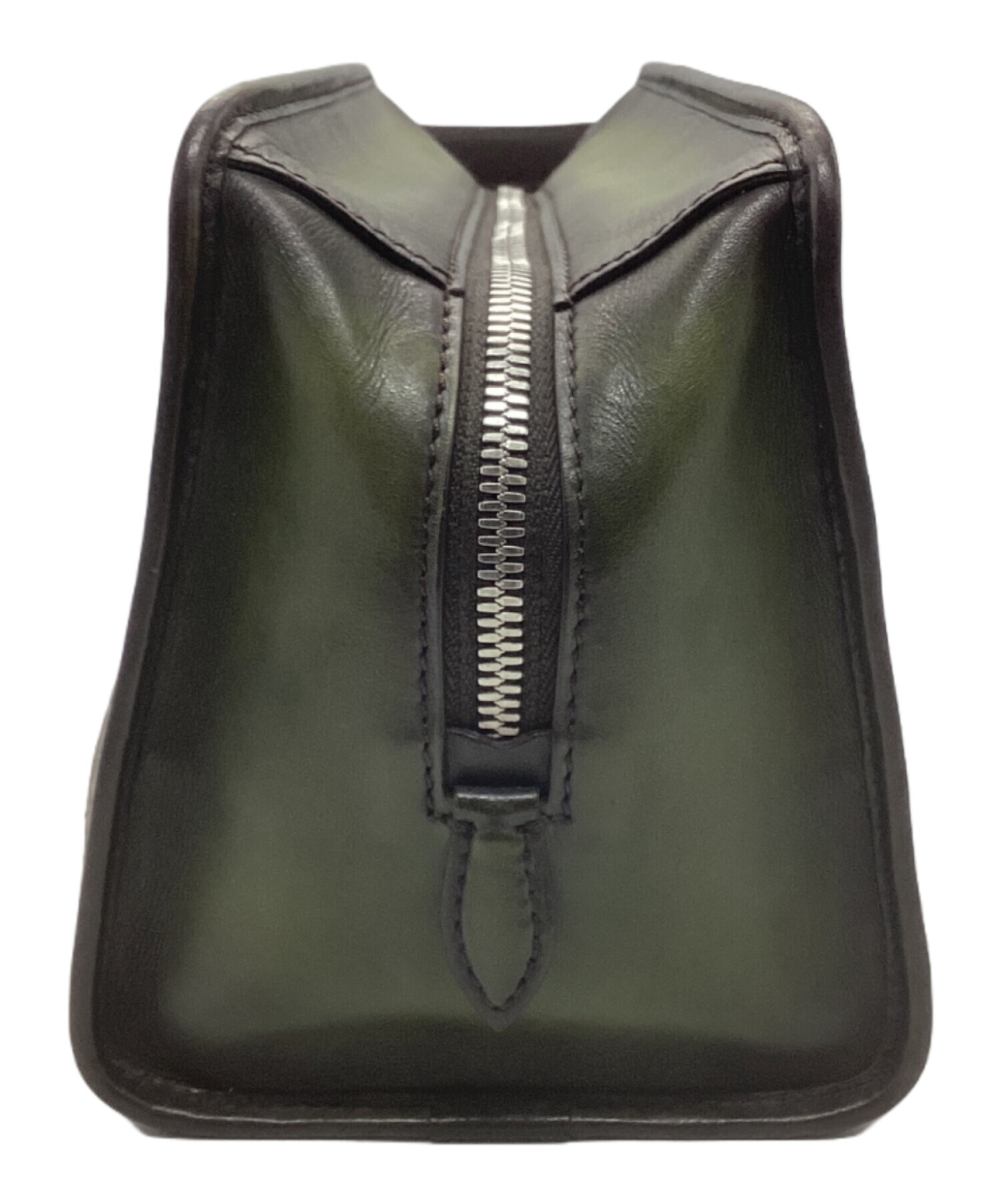 中古・古着通販】Berluti (ベルルッティ) モーニングスクリットレザー
