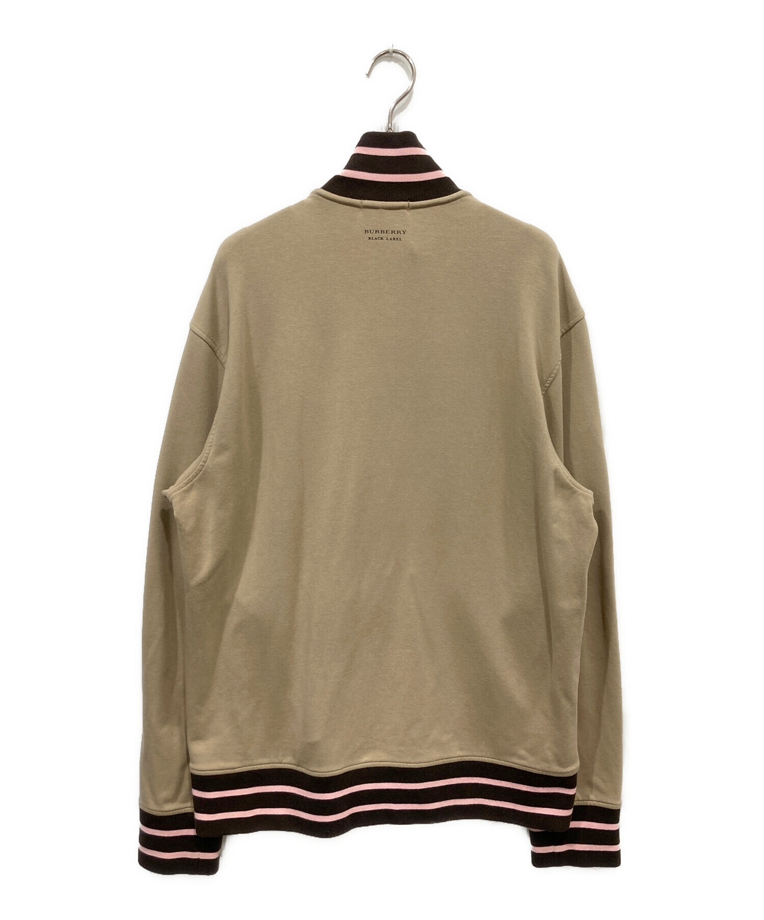 中古・古着通販】BURBERRY BLACK LABEL (バーバリーブラックレーベル
