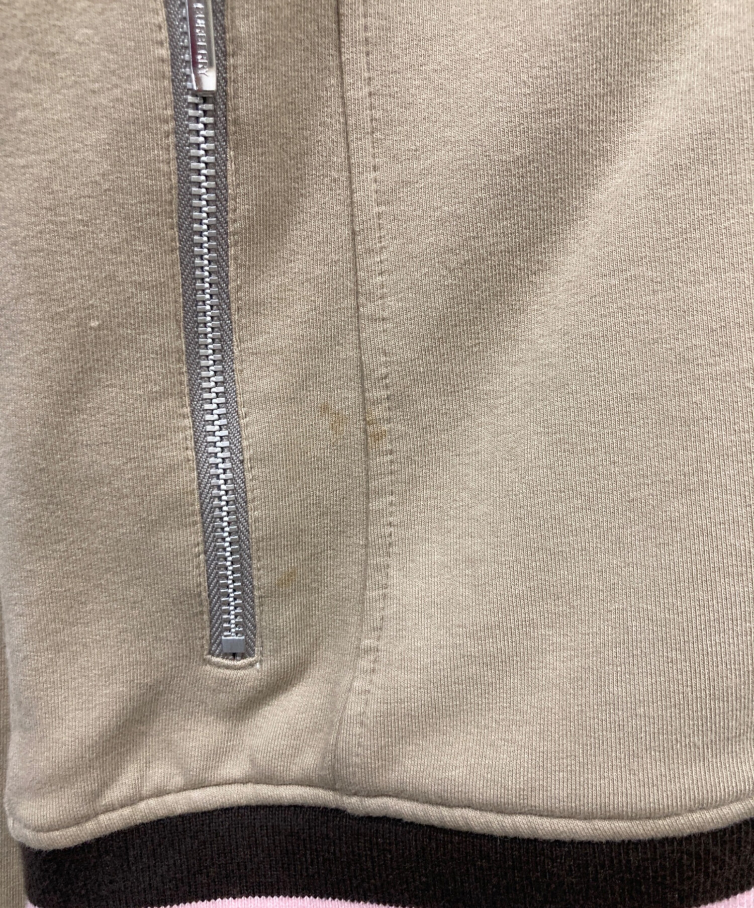 中古・古着通販】BURBERRY BLACK LABEL (バーバリーブラックレーベル