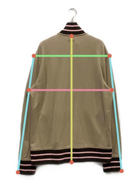 中古・古着通販】BURBERRY BLACK LABEL (バーバリーブラックレーベル