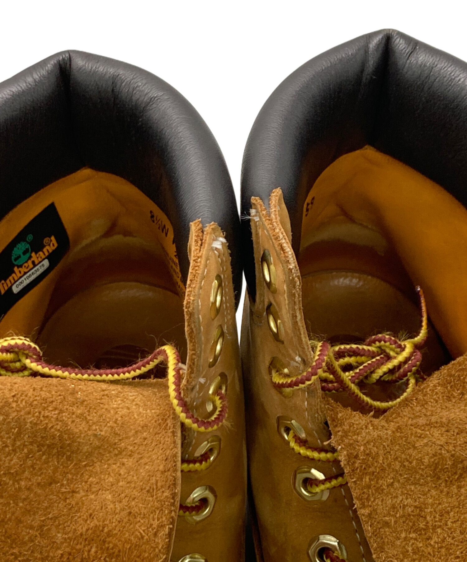 kkさん専用 中古・古着通販】Timberland (ティンバーランド) Icon 6 Premium