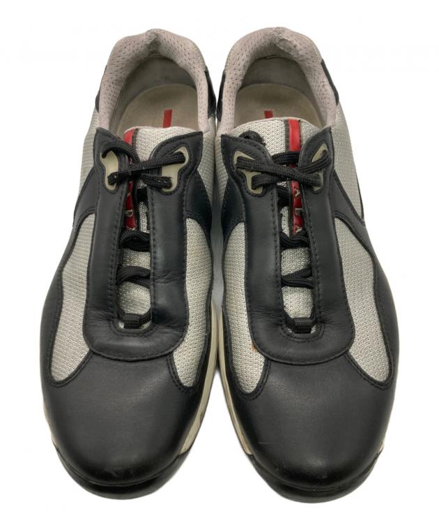 中古・古着通販】PRADA SPORTS (プラダスポーツ) アメリカズカップ