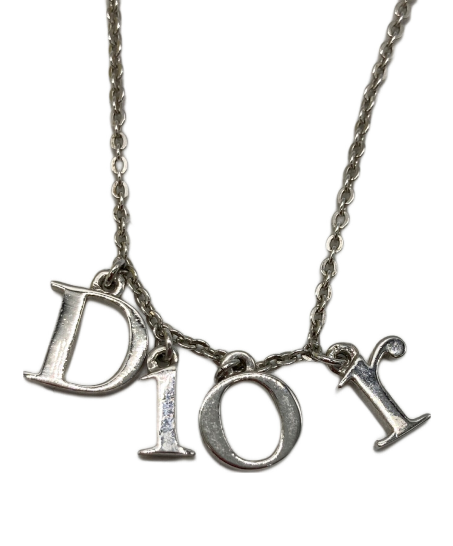 中古・古着通販】Christian Dior (クリスチャン ディオール) ロゴ