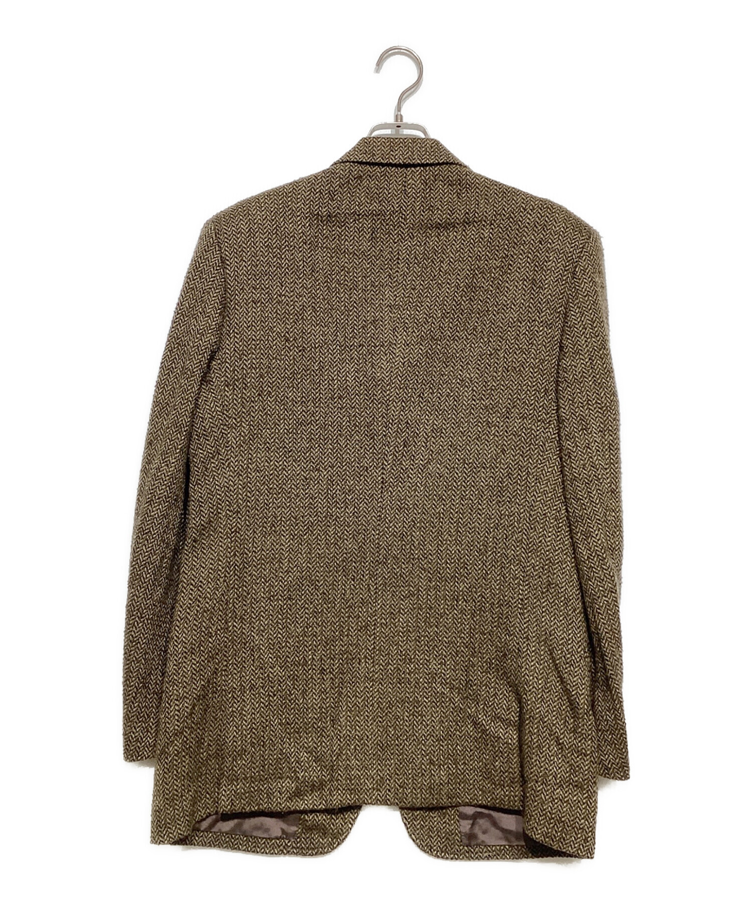 中古・古着通販】PAUL SMITH (ポールスミス) ウールジャケット 