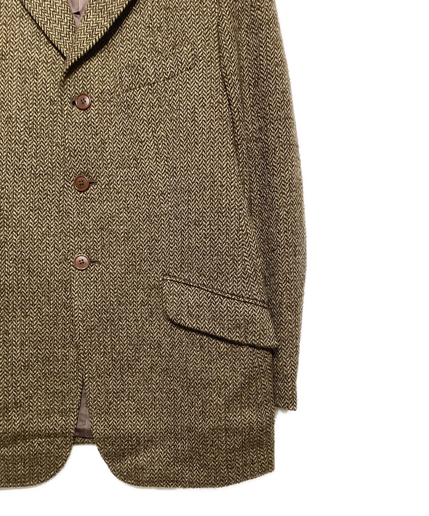 中古・古着通販PAUL PAUL SMITH ポールスミス ウールジャケット 