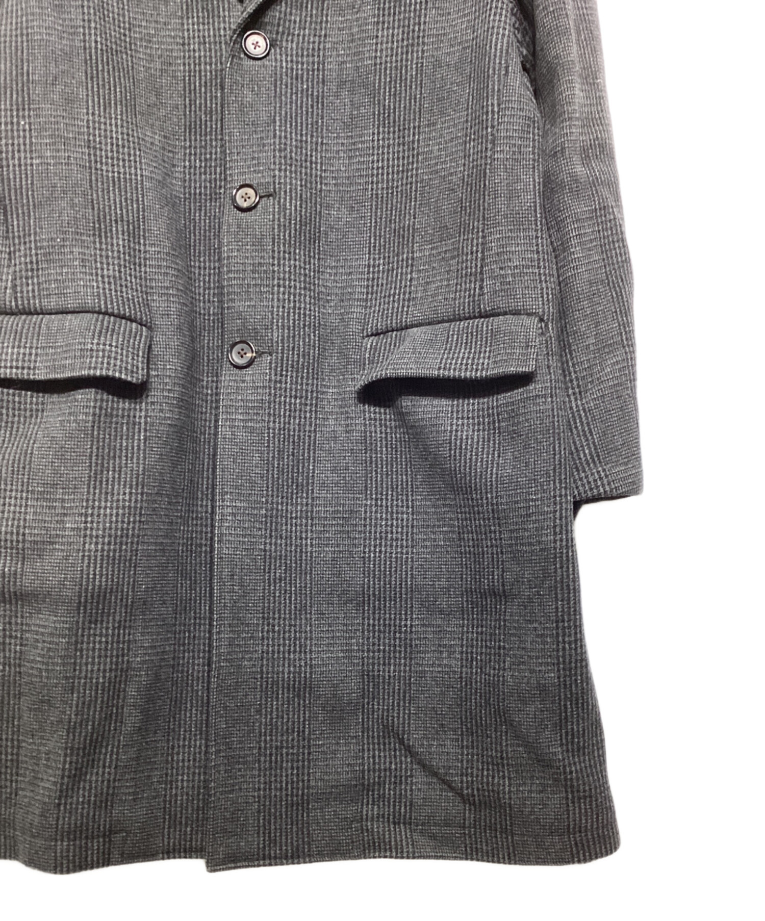 中古・古着通販】filmelange (フィルメランジェ) CONNERY ウール