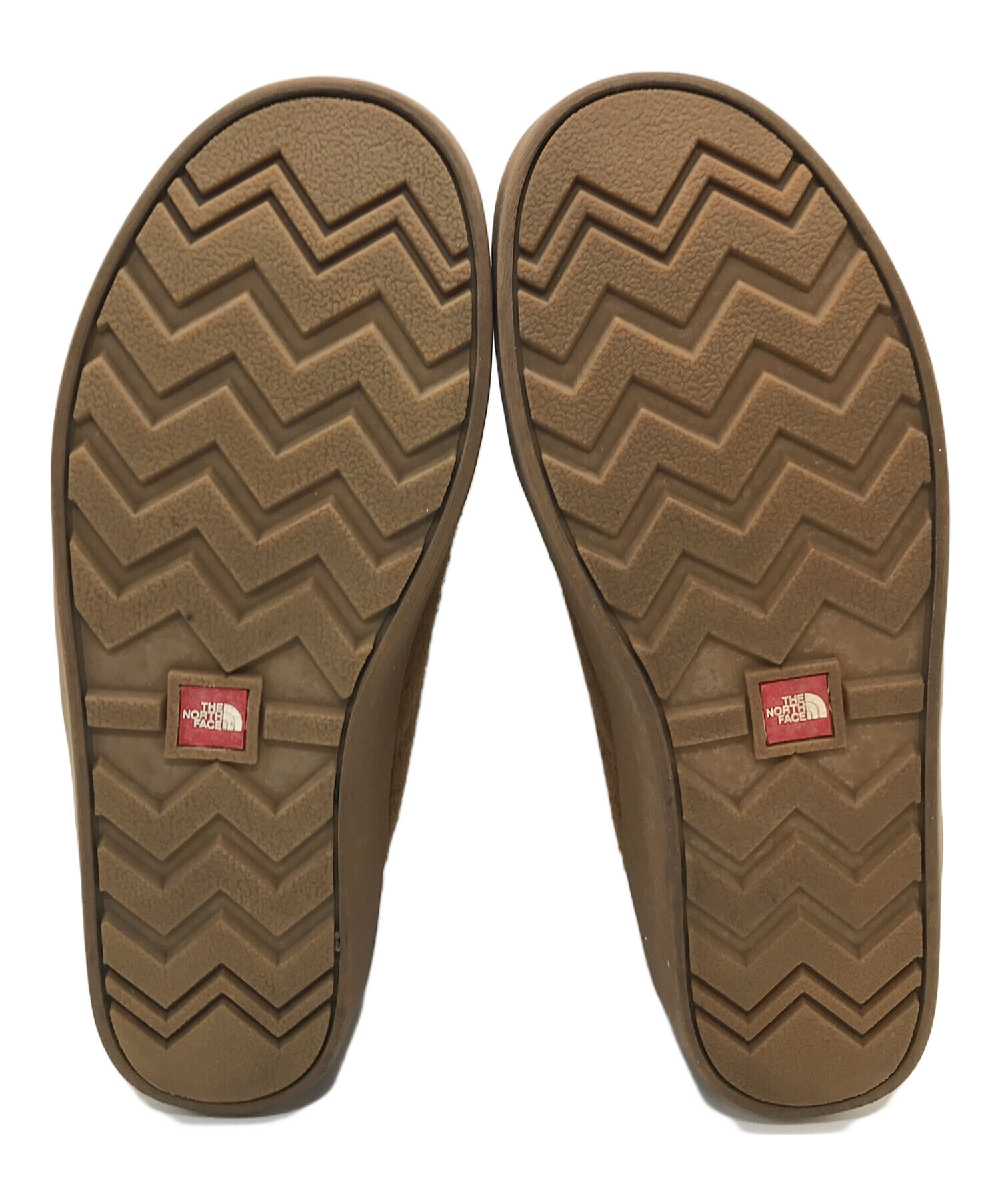 【未使用品】THE NORTH FACE ブーツ ウィンターキャンプブーティー ザ ノース フェイス THE NORTH FACE ウィンター キャンプ ブーティー4