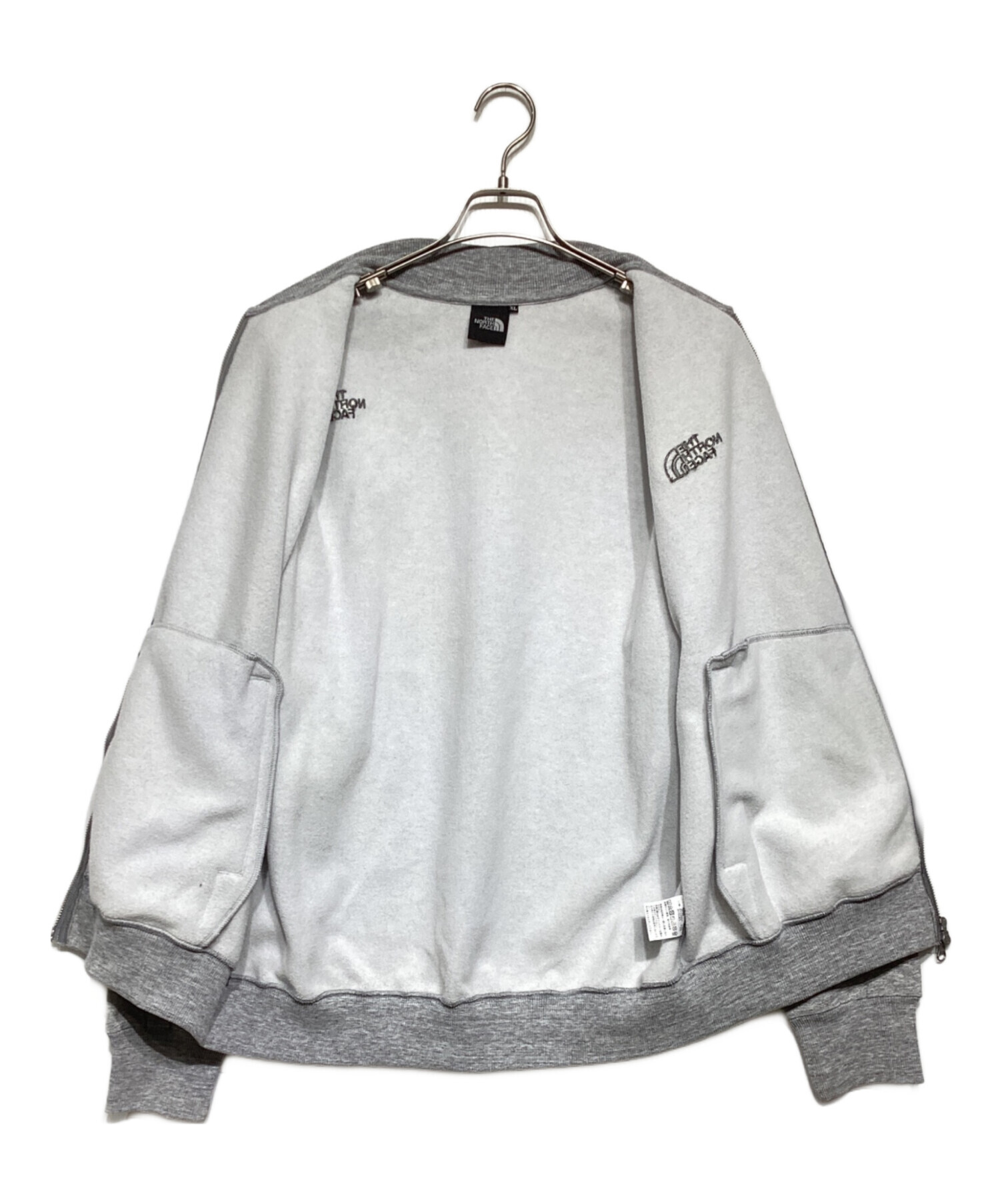 中古・古着通販】THE NORTH FACE (ザ ノース フェイス) ボンバー