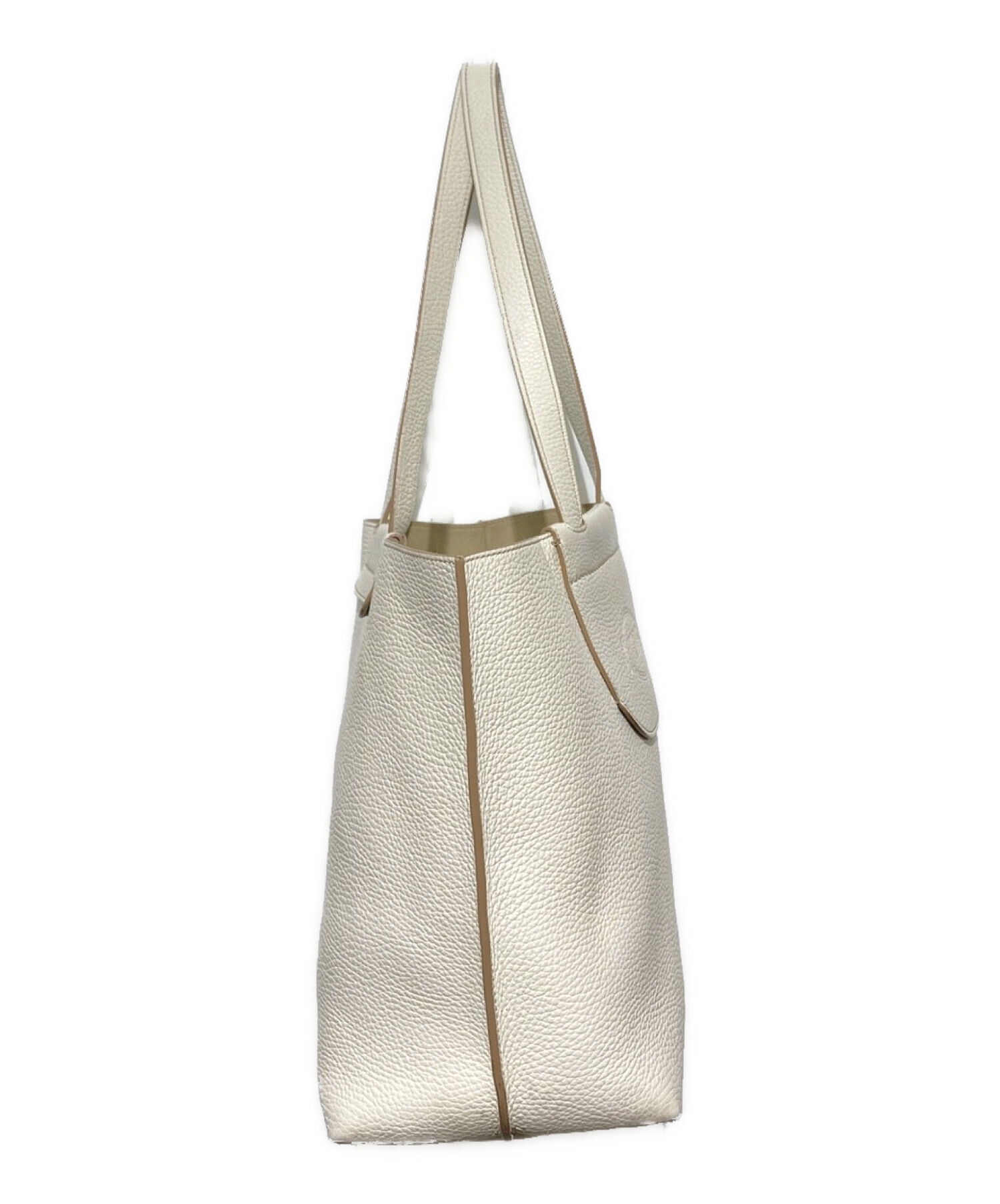 中古・古着通販】TOD'S (トッズ) ミディアム ショッピング トート