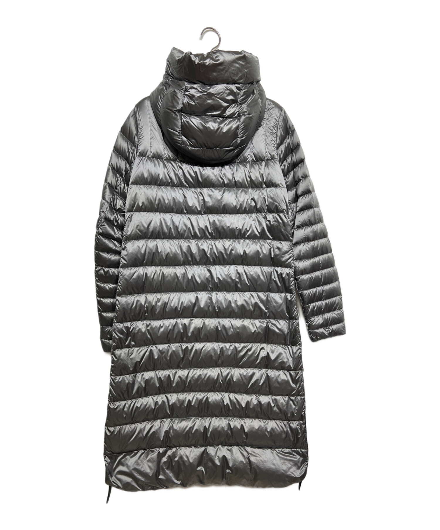 中古・古着通販】CANADA GOOSE (カナダグース) ROXBORO COAT CROSS DYE