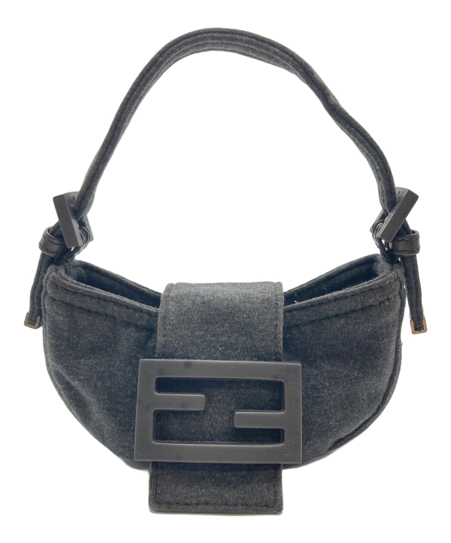 FENDI クロワッサンミニ