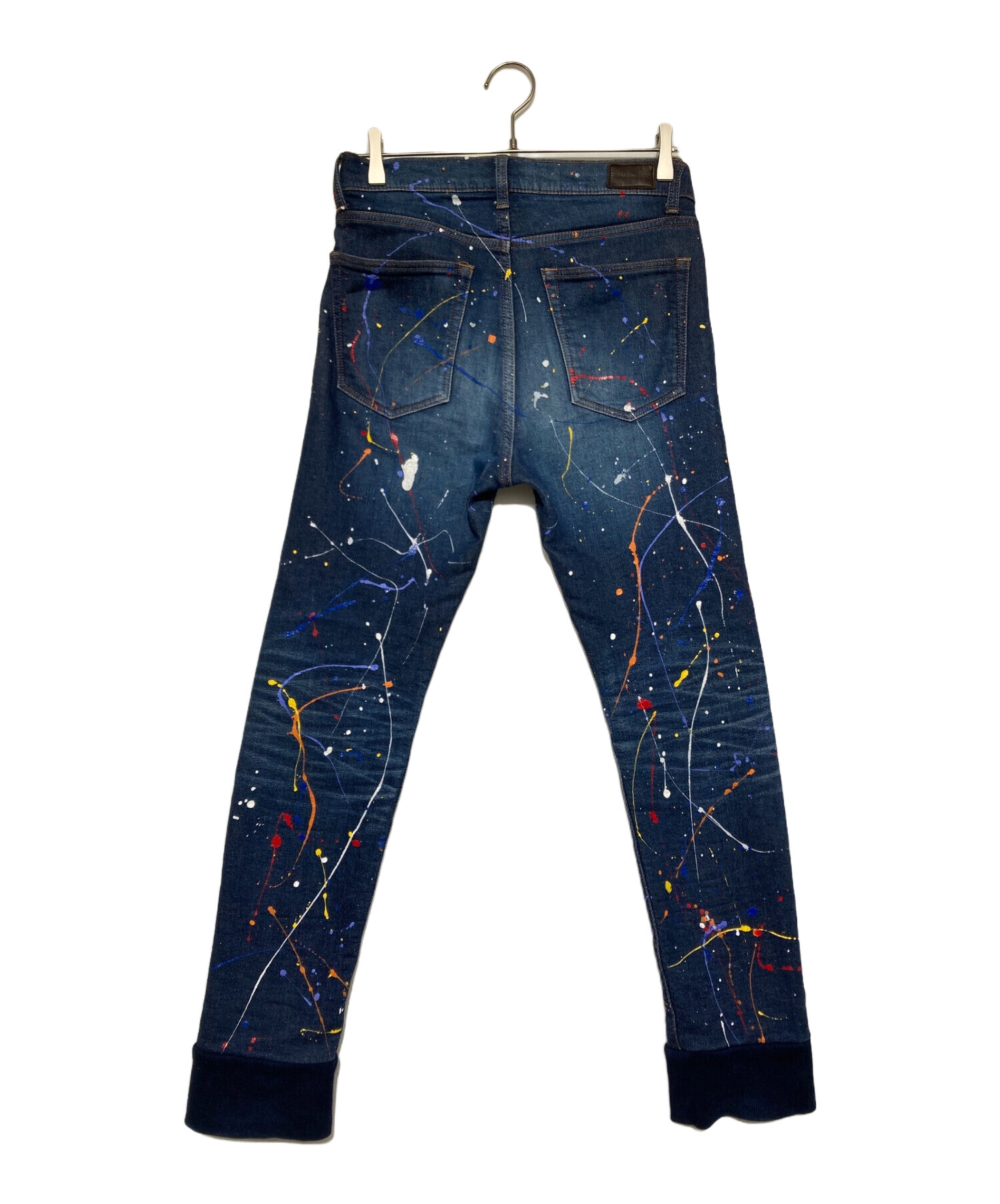 週末まで限定お値下げ (g) グラム　ライトデニムサロペット グラムデニム 値下げ中 週末まで限定お値下げ (g) グラム ライトデニム