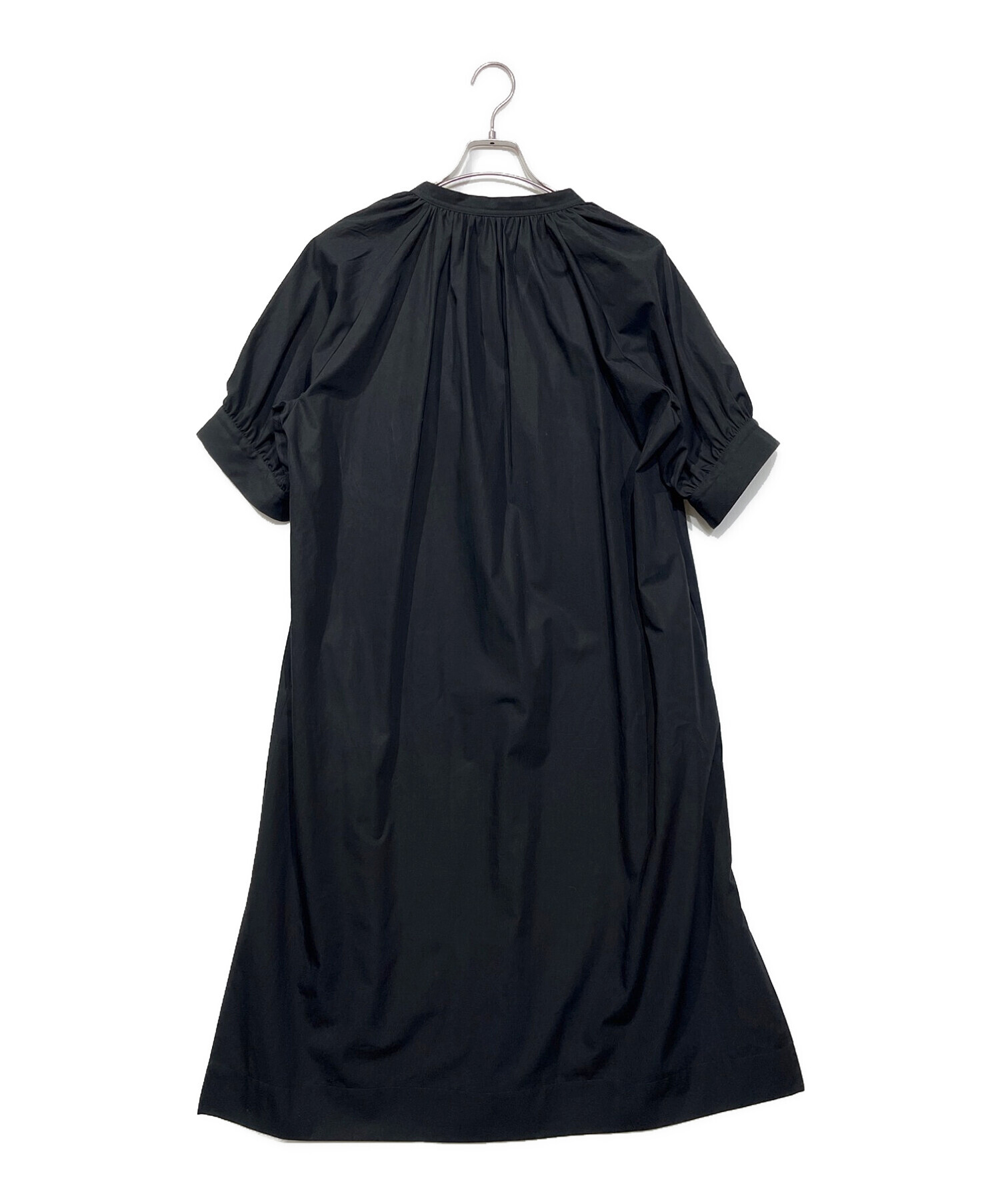 中古・古着通販】YLEVE (イレーヴ) COTTON WEATHER PEASANT OP 