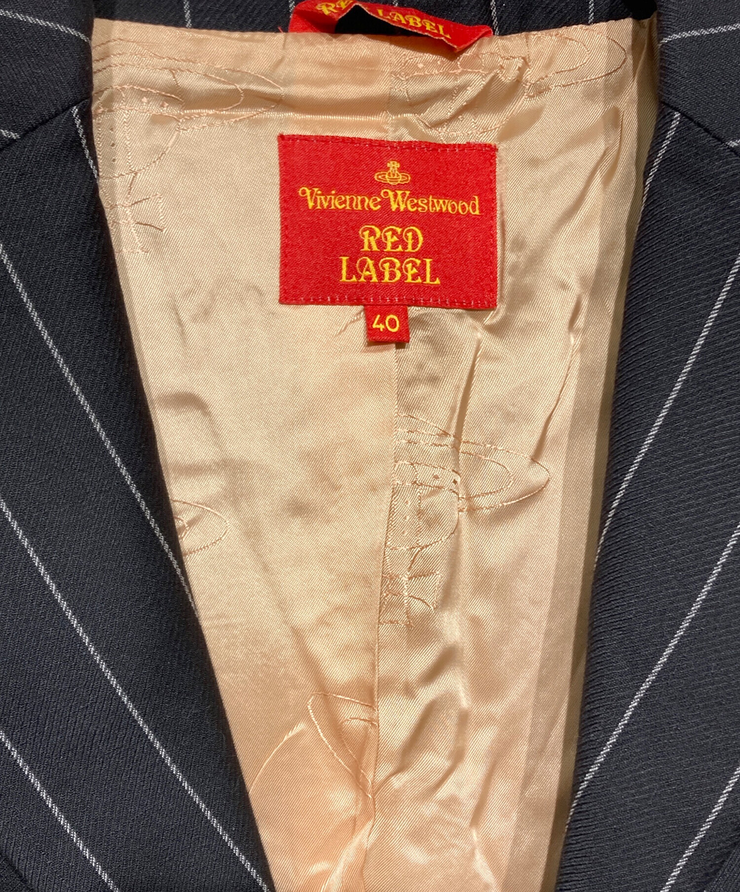中古・古着通販】Vivienne Westwood RED LABEL (ヴィヴィアン 中古・古着通販】Vivienne Westwood RED LABEL (ヴィヴィアン