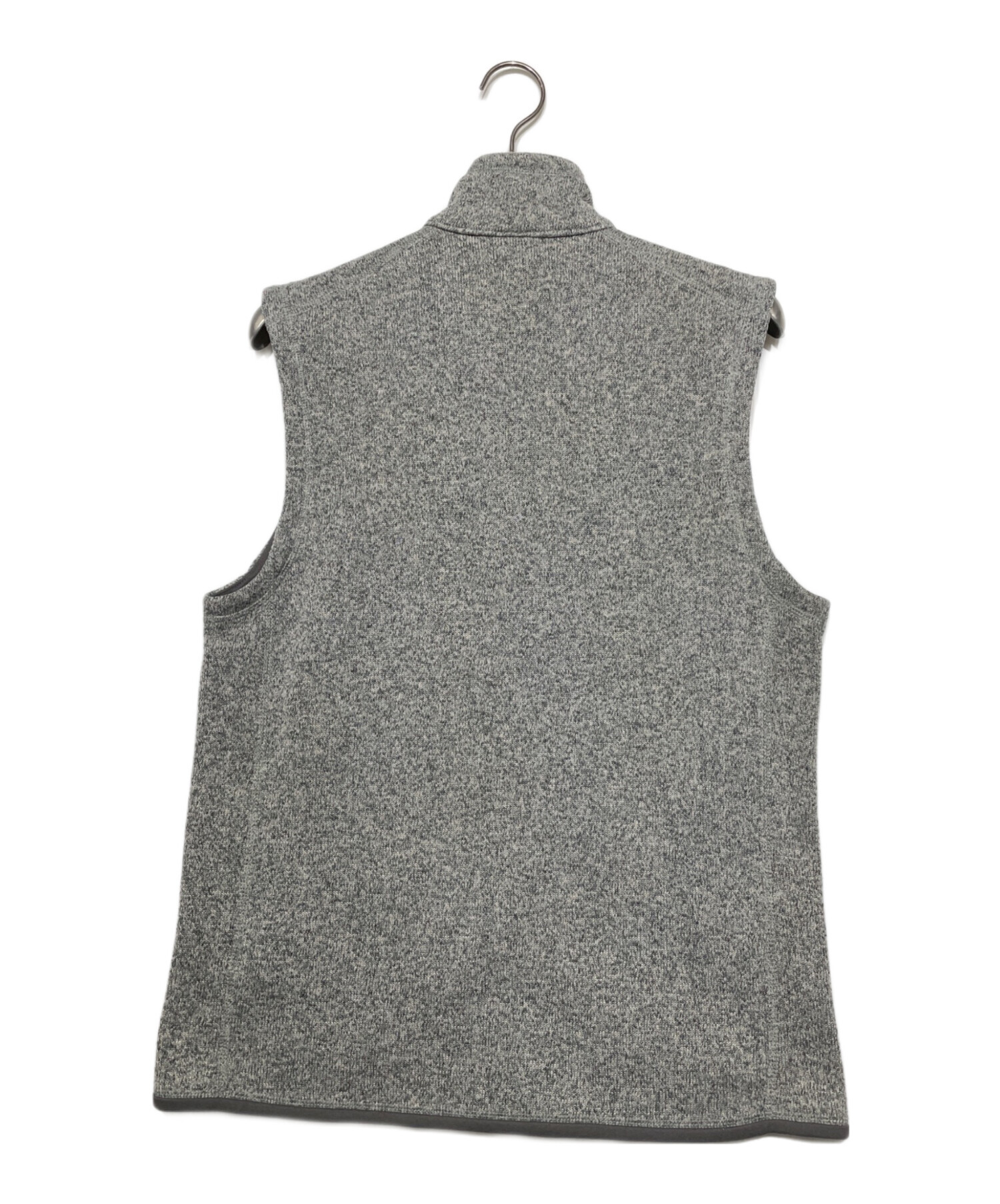 パタゴニア ベターセーターベスト Mサイズ 人気商品 人気色 パタゴニア