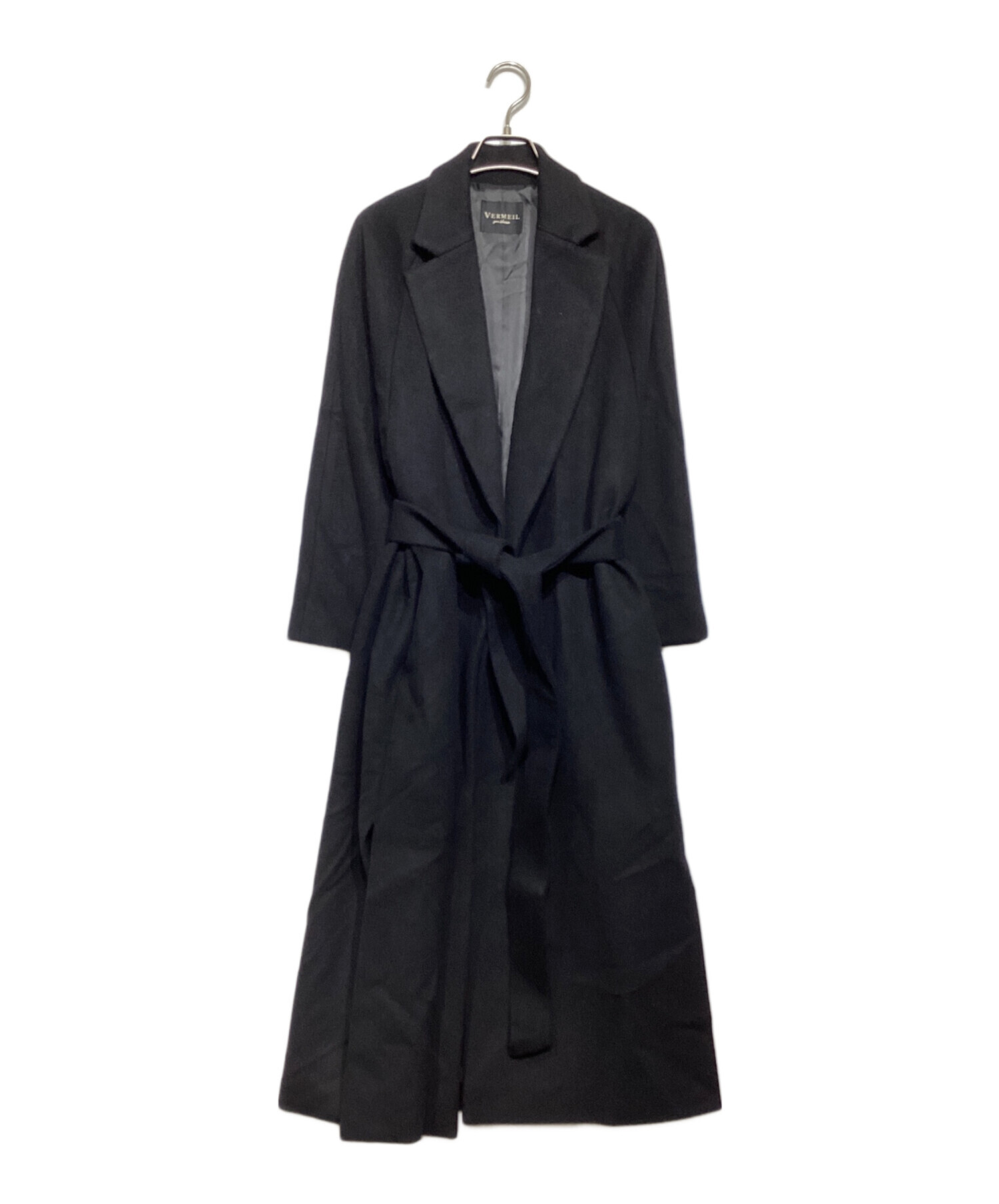 中古・古着通販】VERMEIL par iena (ヴェルメイユ パー イエナ) サイド